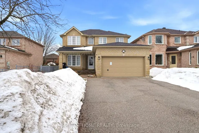 68 Kraus Rd, Barrie