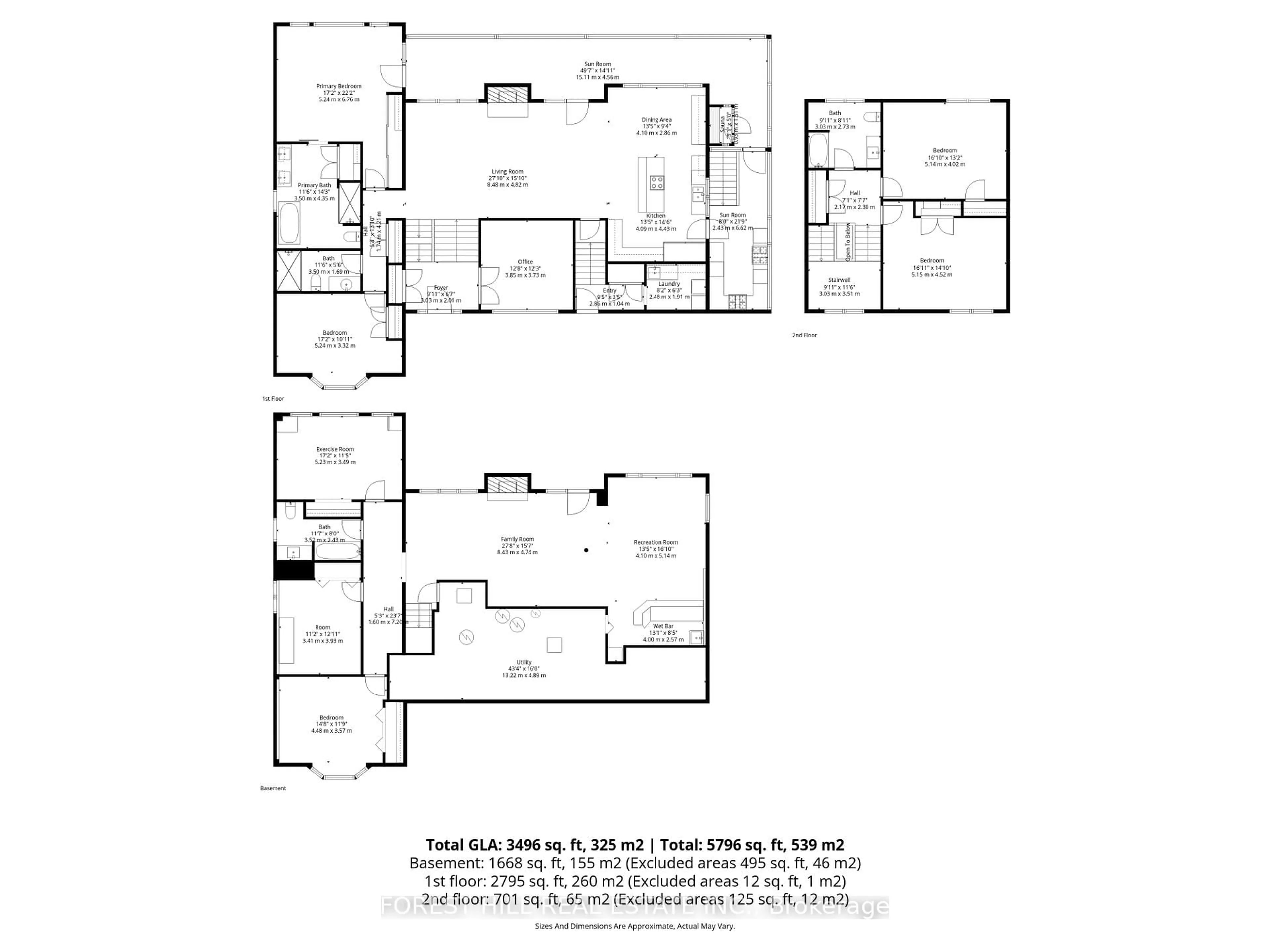 Floor plan for 3708 PORTAGE BAY Rd, Ramara Ontario L0K 2B0