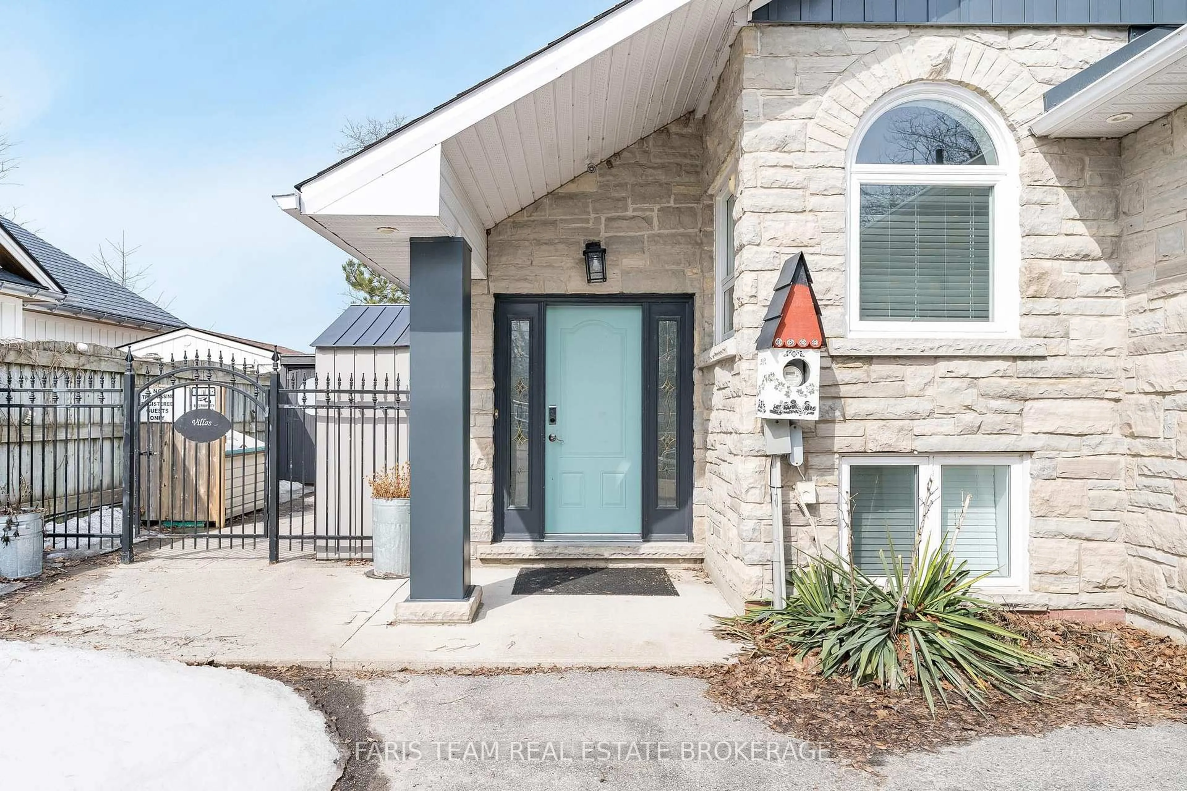 Unknown for 60 River Avenue Cres, Wasaga Beach Ontario L9Z 2K6