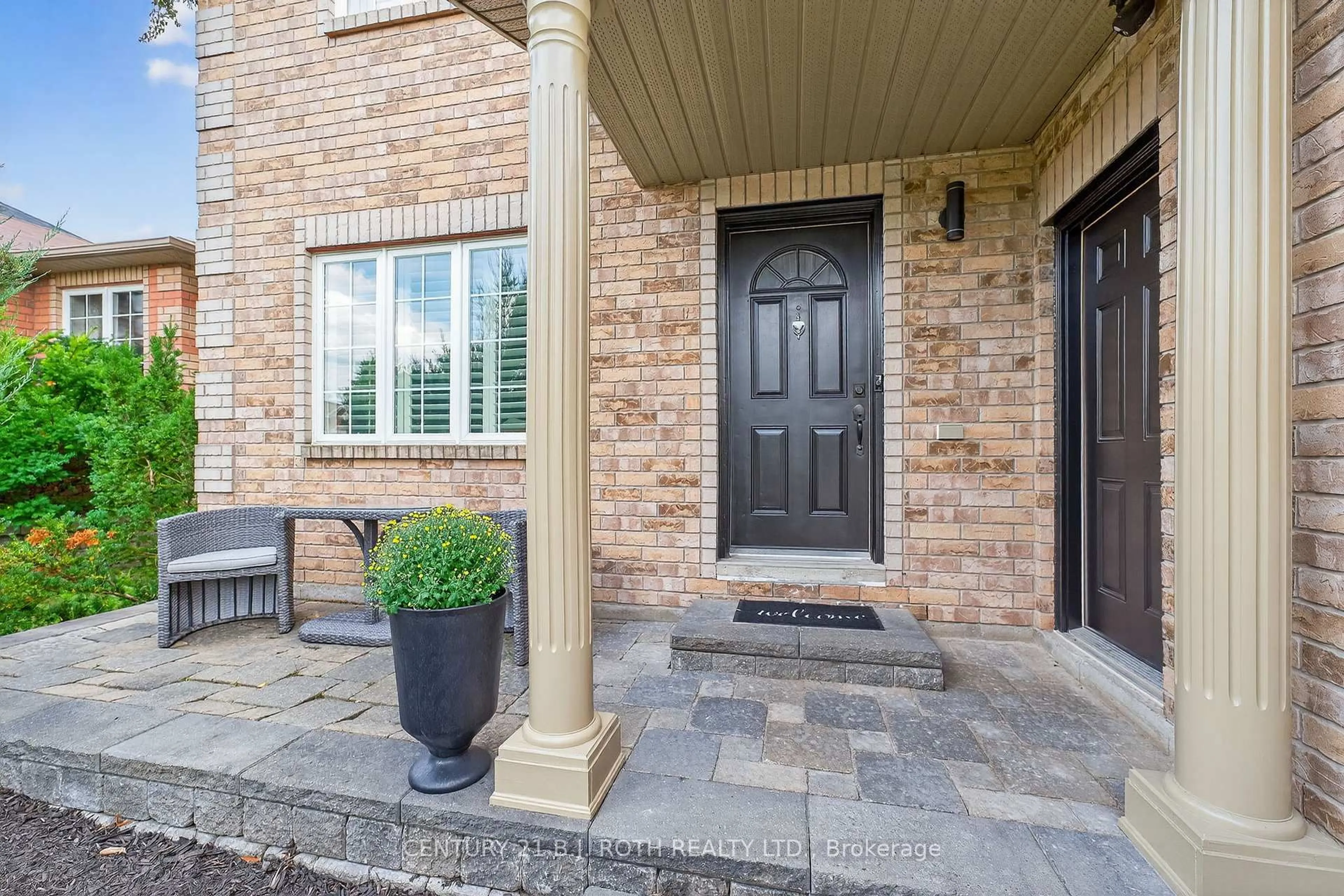 Unknown for 5 Claire Dr, Barrie Ontario L4N 5X9