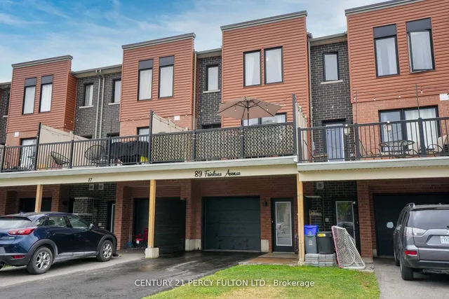 89 Fairlane Ave, Barrie 2