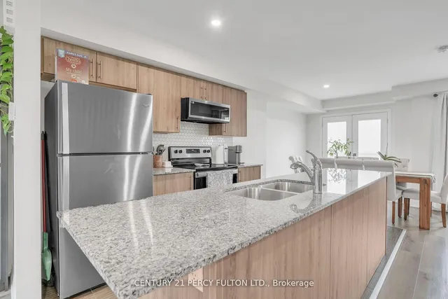 89 Fairlane Ave, Barrie 5