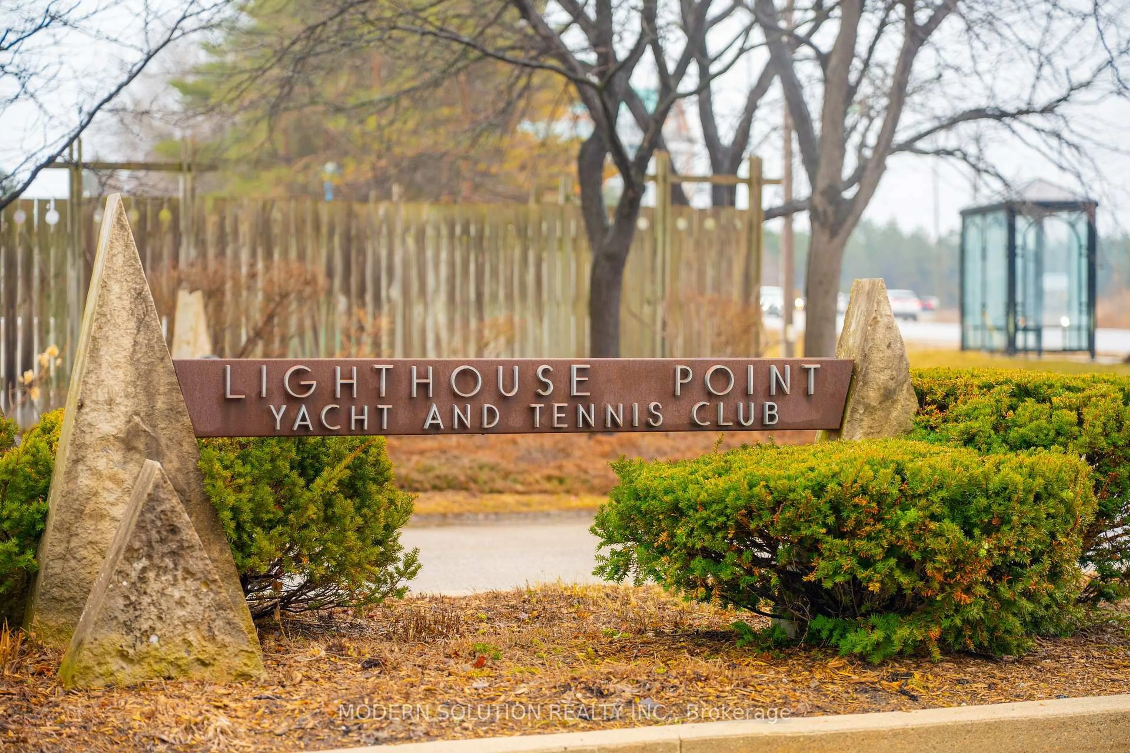 Lobby for 307 Mariners Way #12, Collingwood Ontario L9Y 5C7