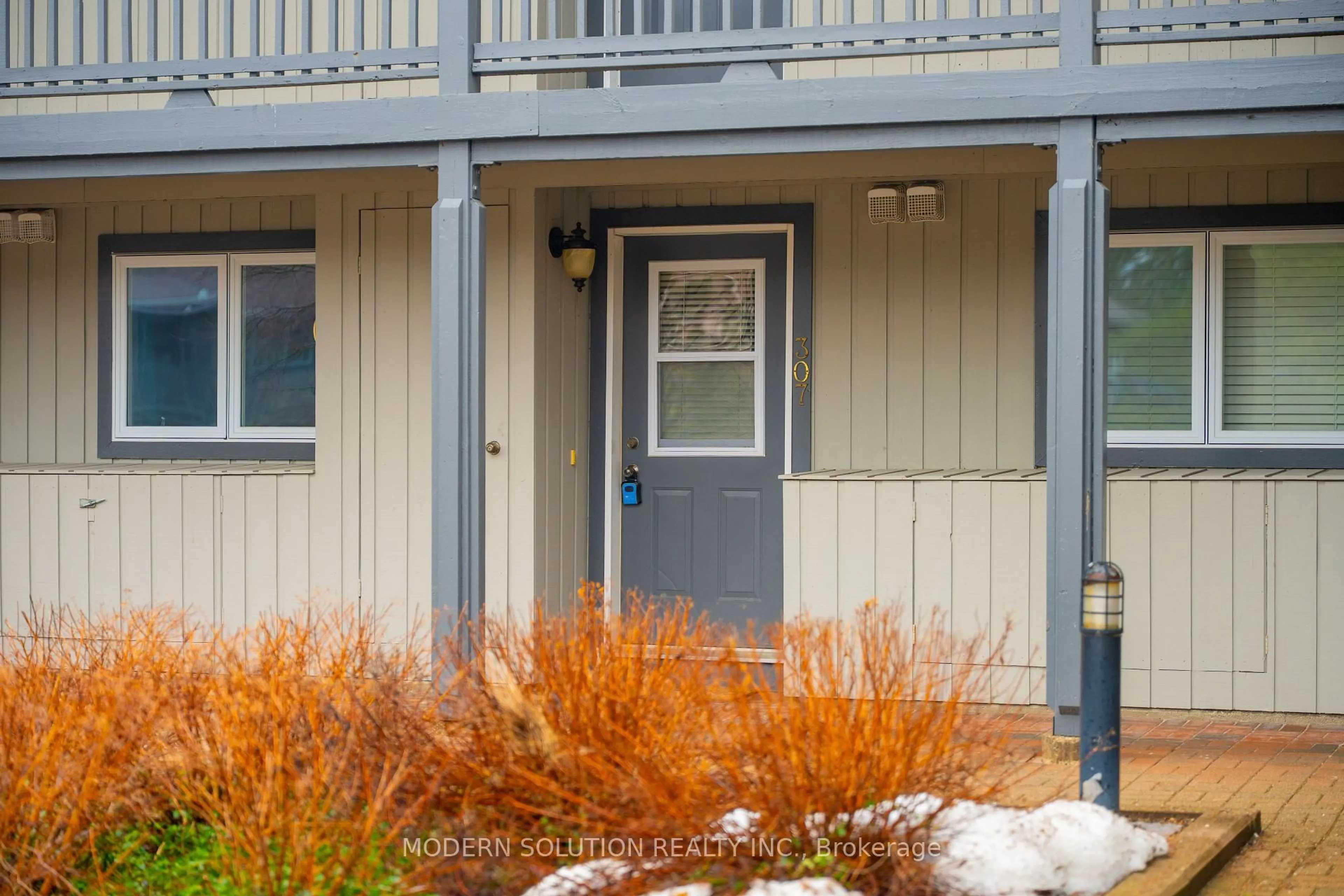 Unknown for 307 Mariners Way #12, Collingwood Ontario L9Y 5C7