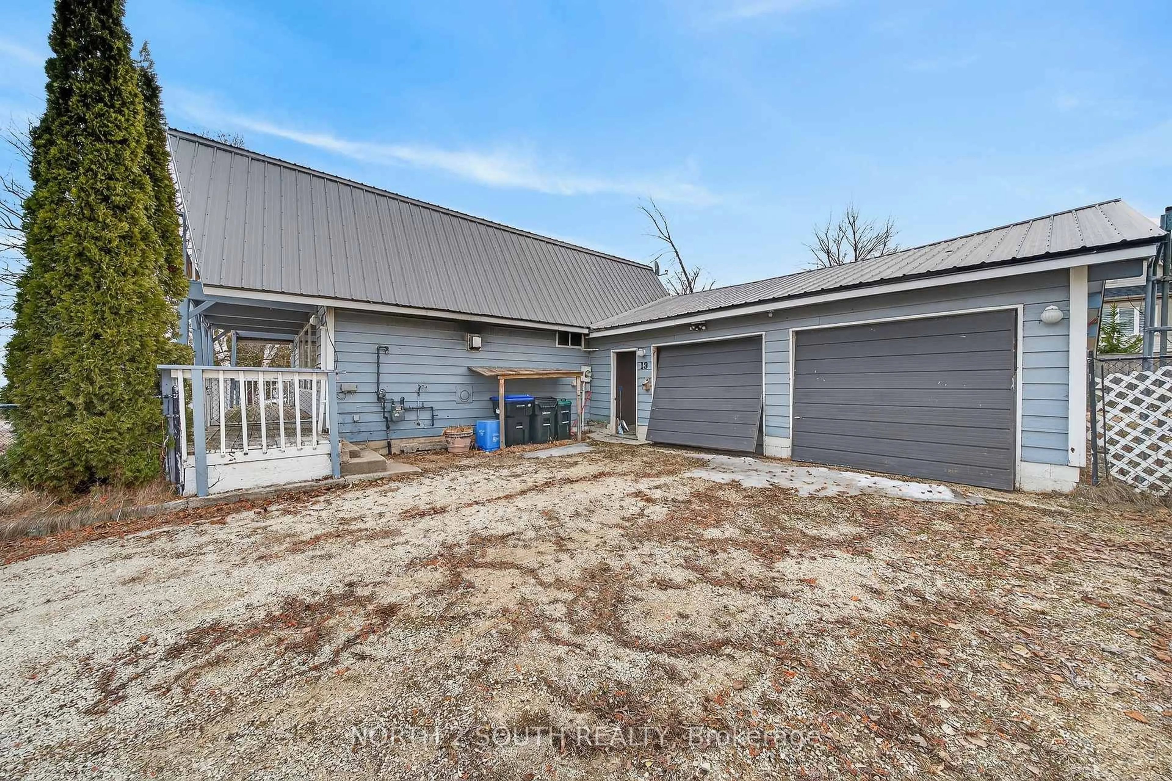 Unknown for 13 Bayview Ave, Wasaga Beach Ontario L9Z 2Y6