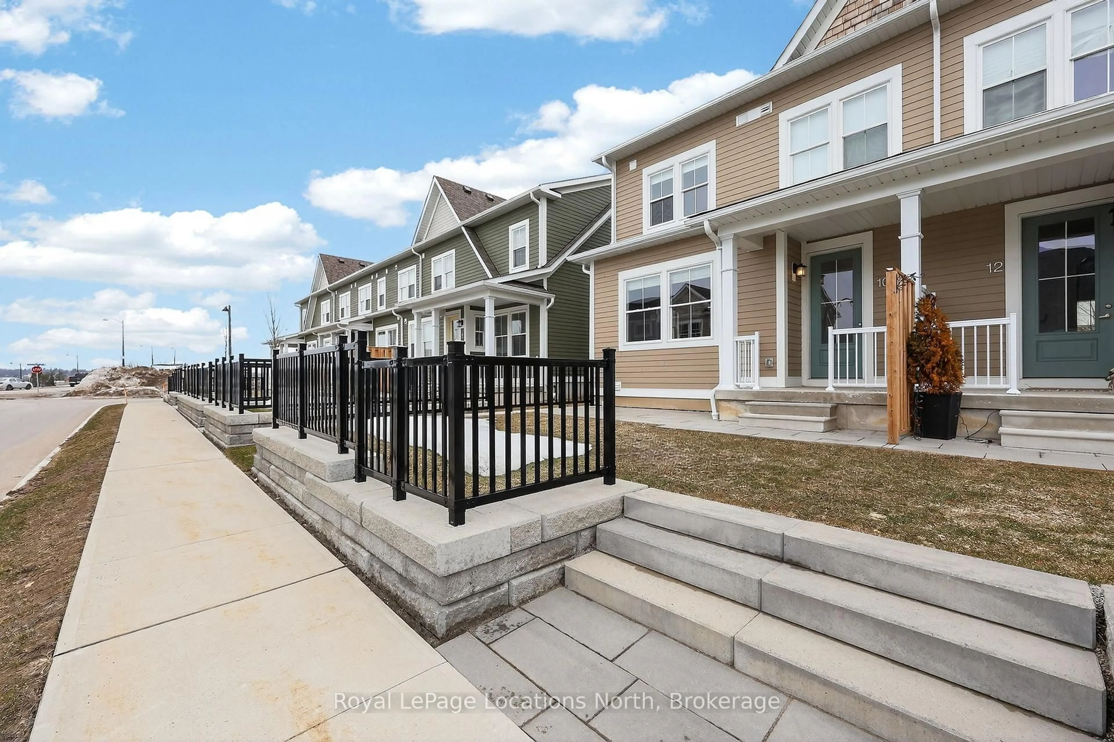 Unknown for 10 Allison Lane, Midland Ontario L4R 0H2