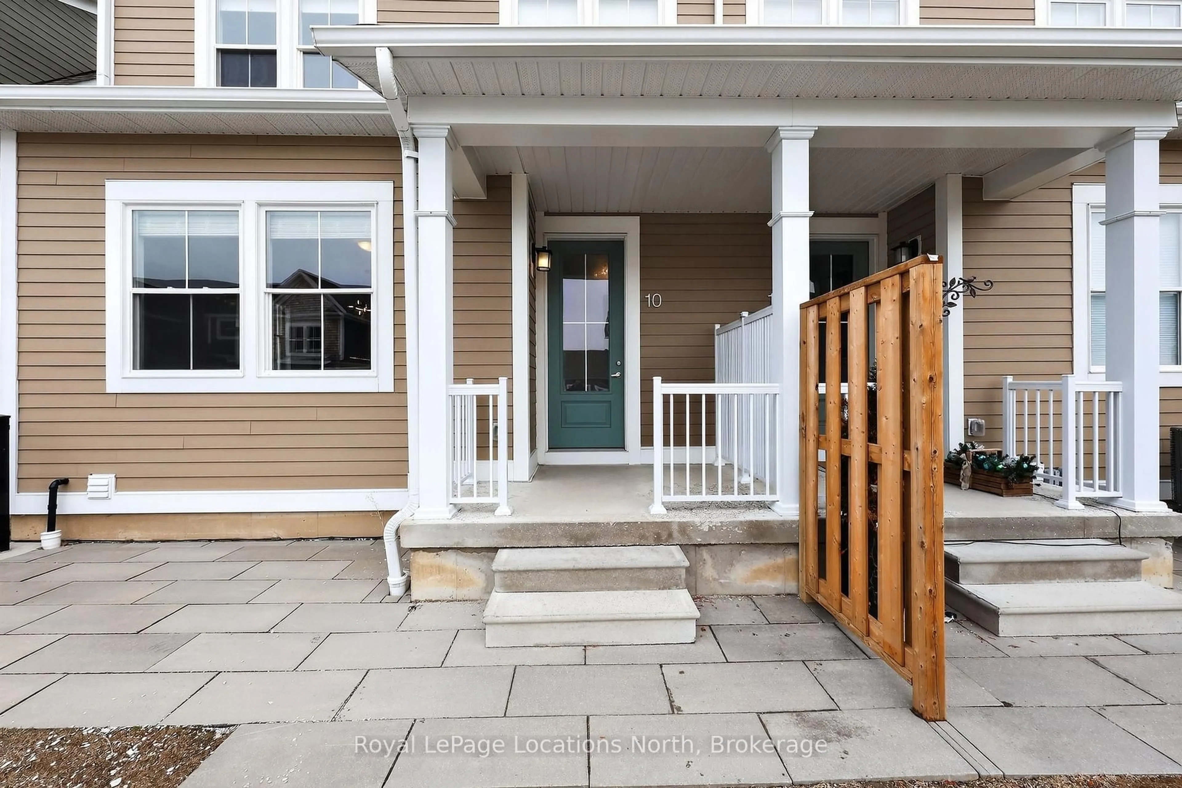 Unknown for 10 Allison Lane, Midland Ontario L4R 0H2