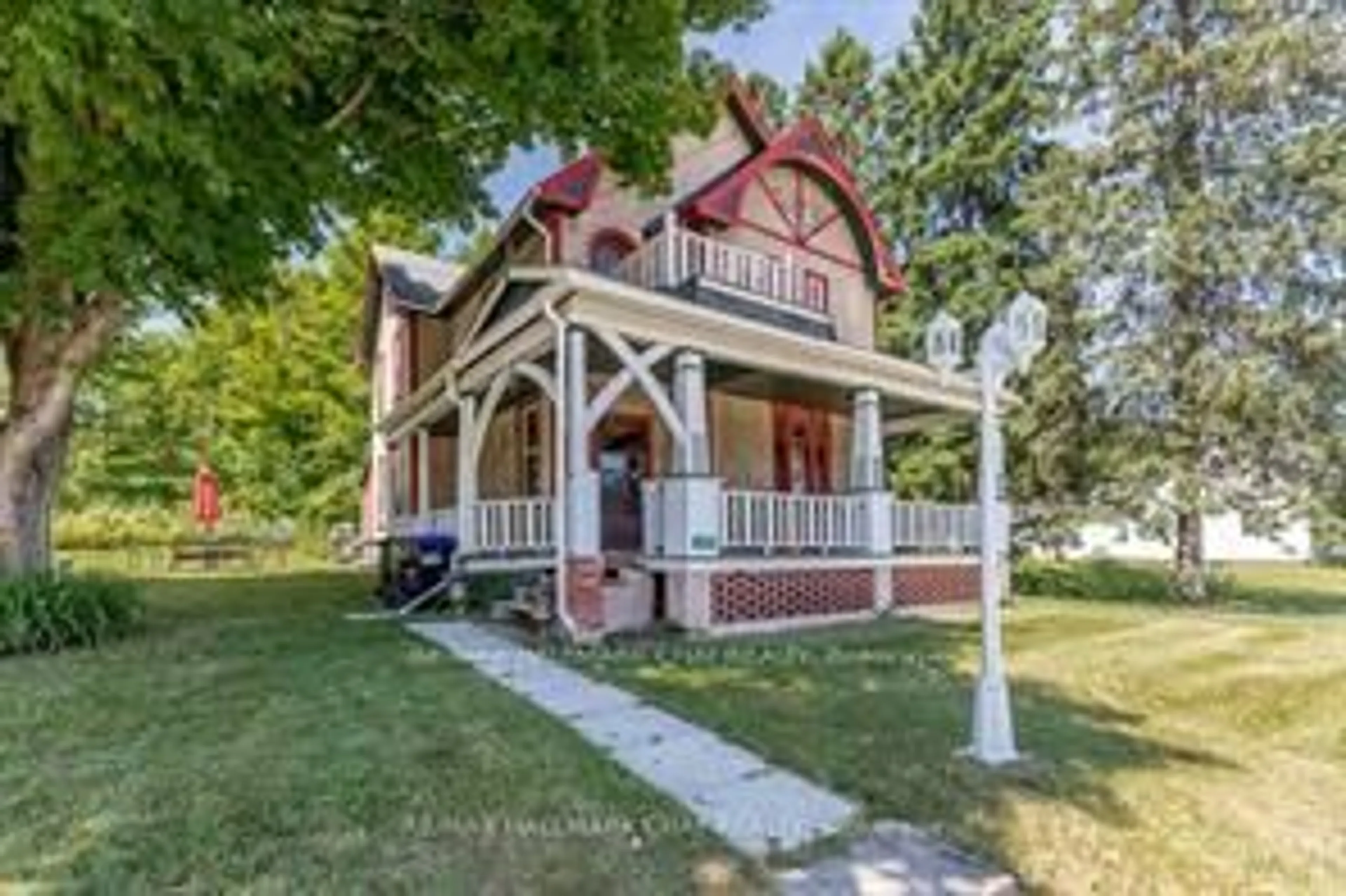 Unknown for 4514 Penetanguishene Rd, Springwater Ontario L0L 1V0