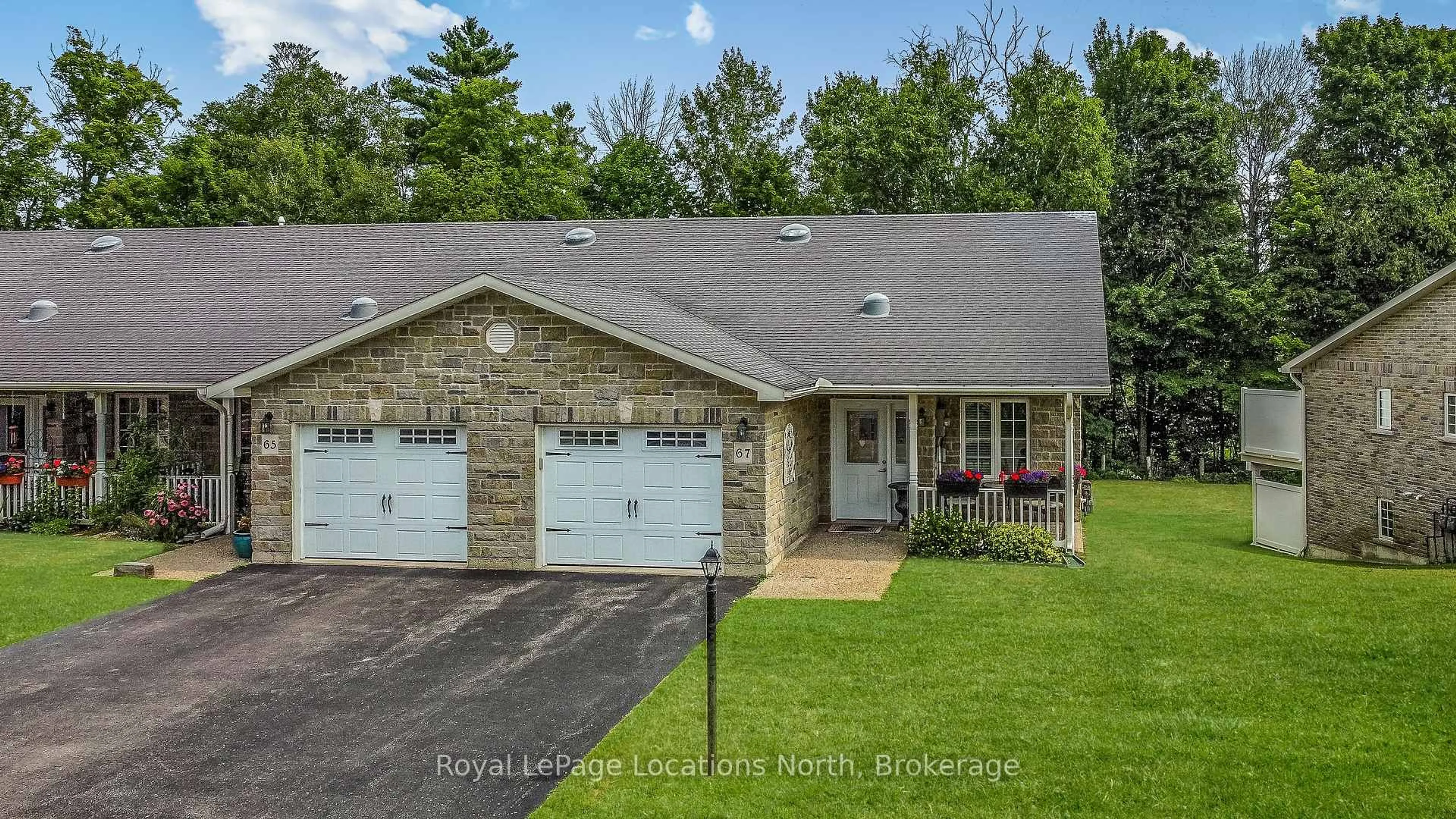 Unknown for 67 Greenway Dr, Wasaga Beach Ontario L9Z 0E6