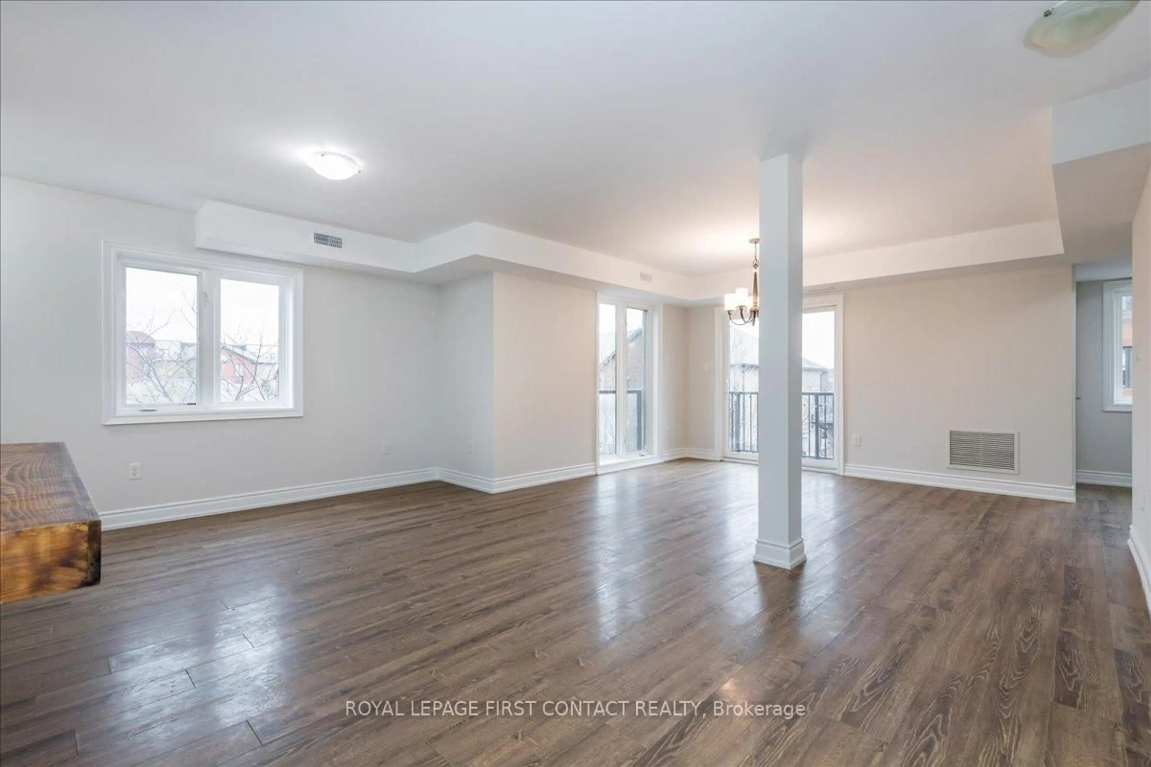 A pic of a room for 35 Madelaine Dr #4, Barrie Ontario L9J 0G8