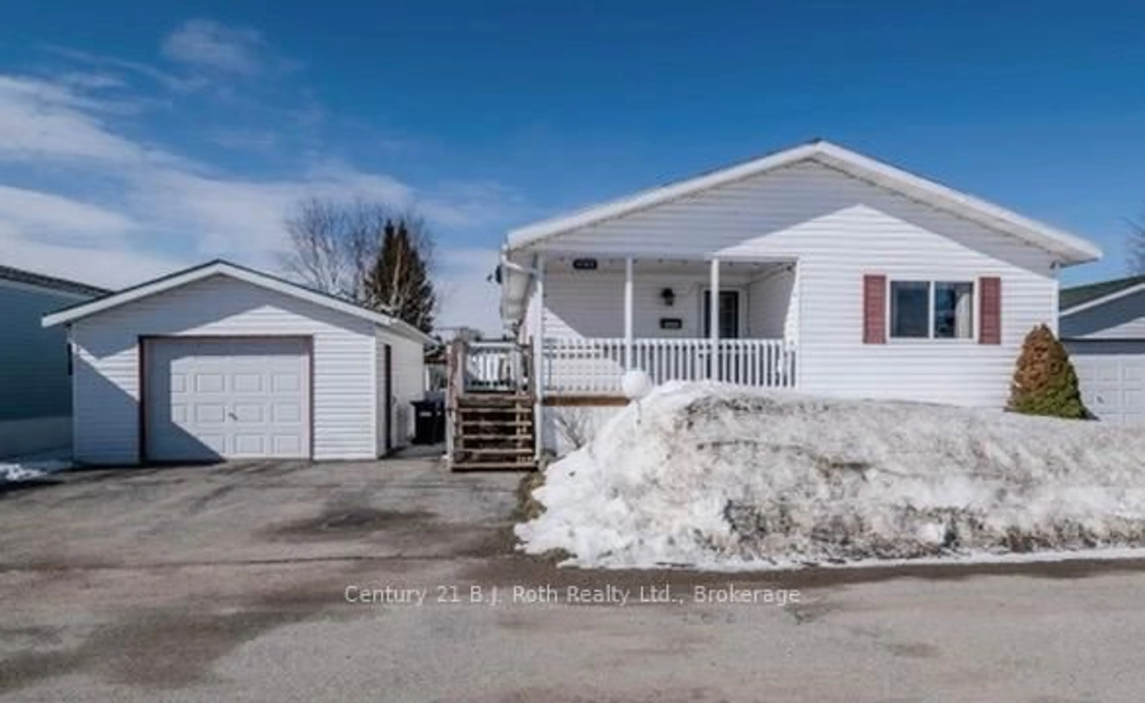 Unknown for 4106 Lynn St, Severn Ontario L3V 6H4