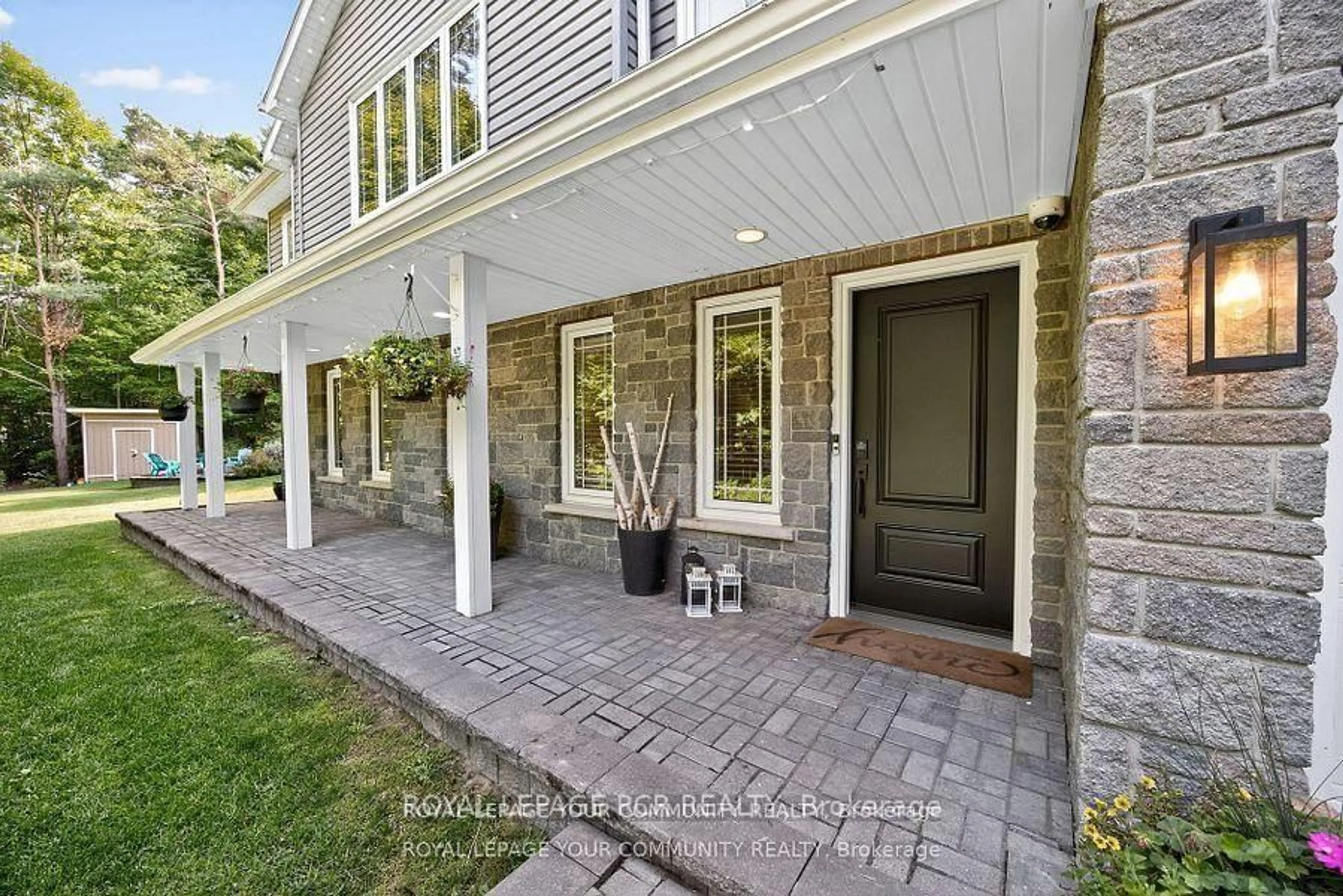 Unknown for 135 Huronwoods Dr, Oro-Medonte Ontario L0K 1E0