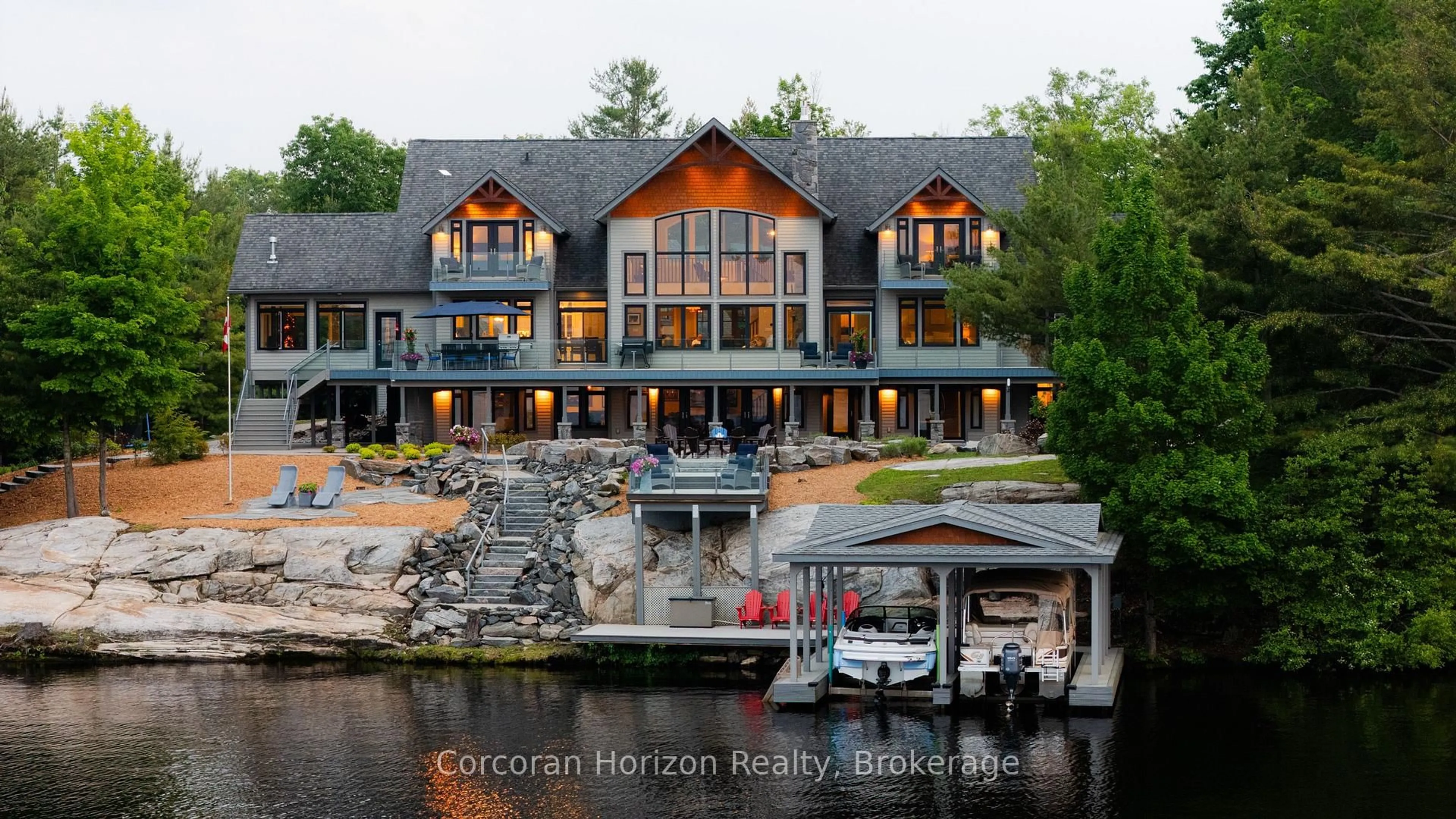 Unknown for 2249 PILKINGTON Lane, Severn Ontario L0K 2C0