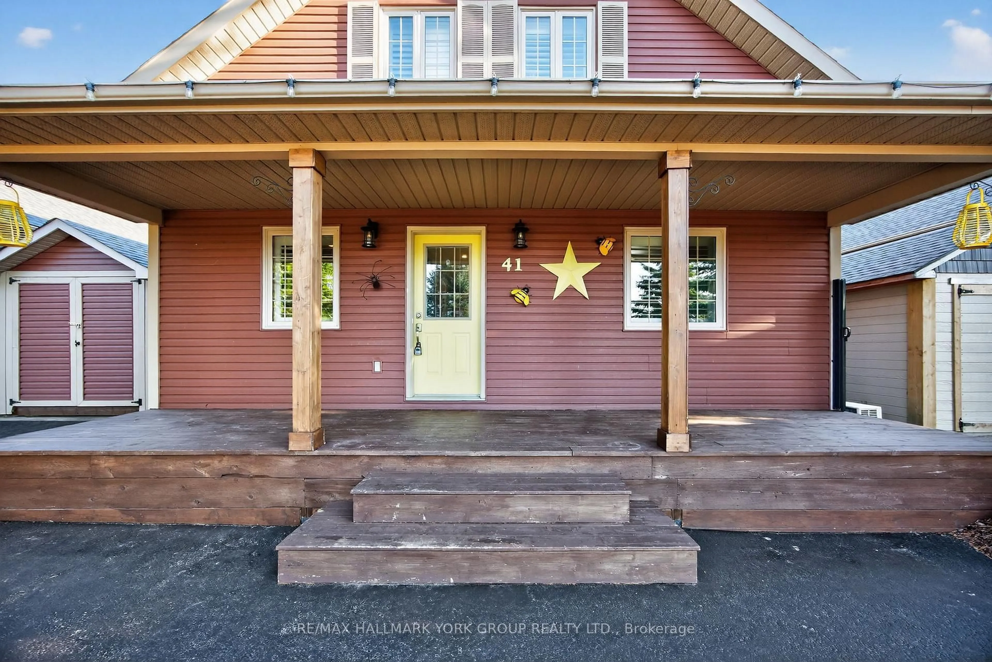 Unknown for 41 Madawaska Tr, Wasaga Beach Ontario L9Z 1X7