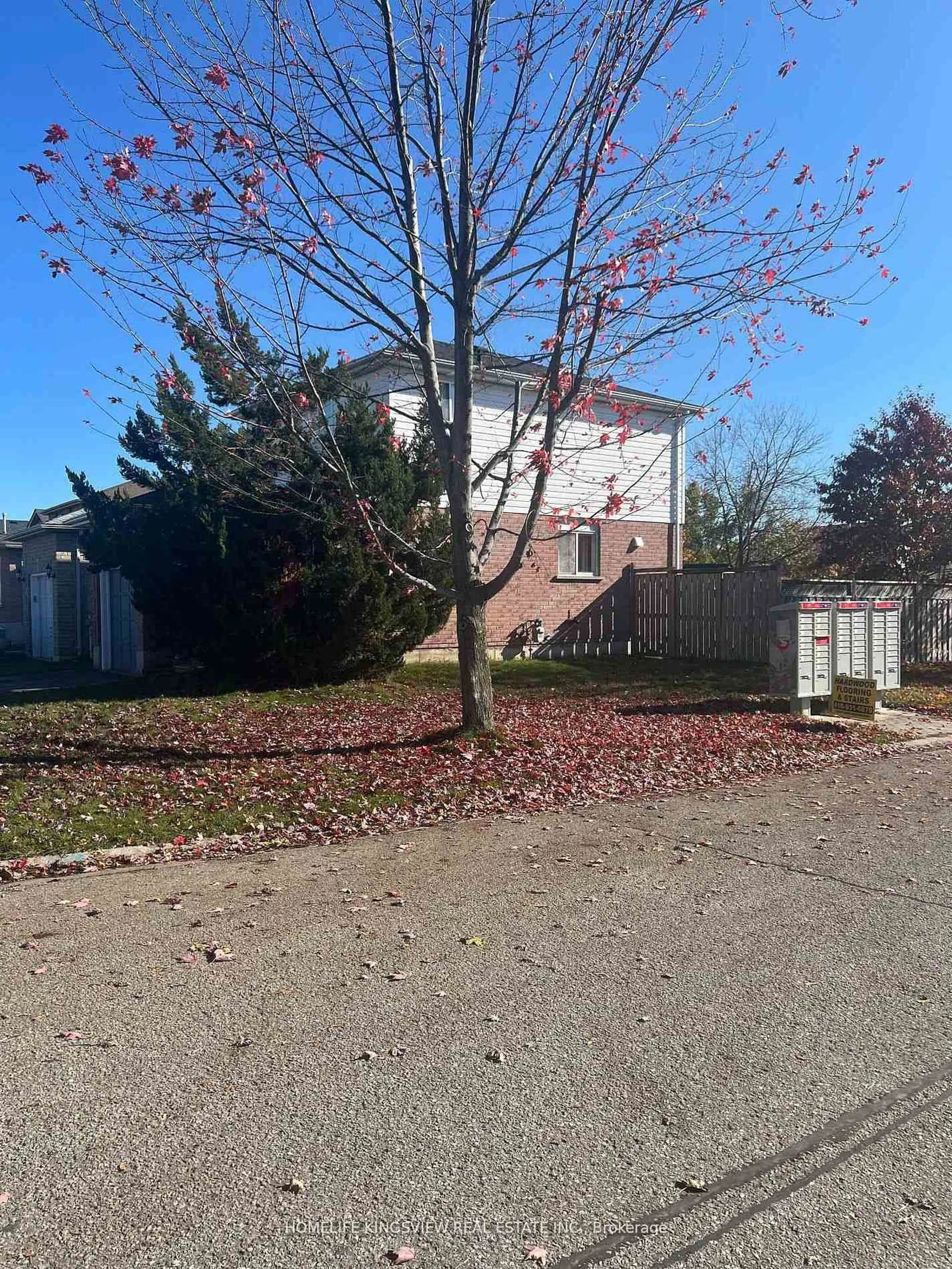 Unknown for 1 Charleson Dr, Barrie Ontario L4N 8N5