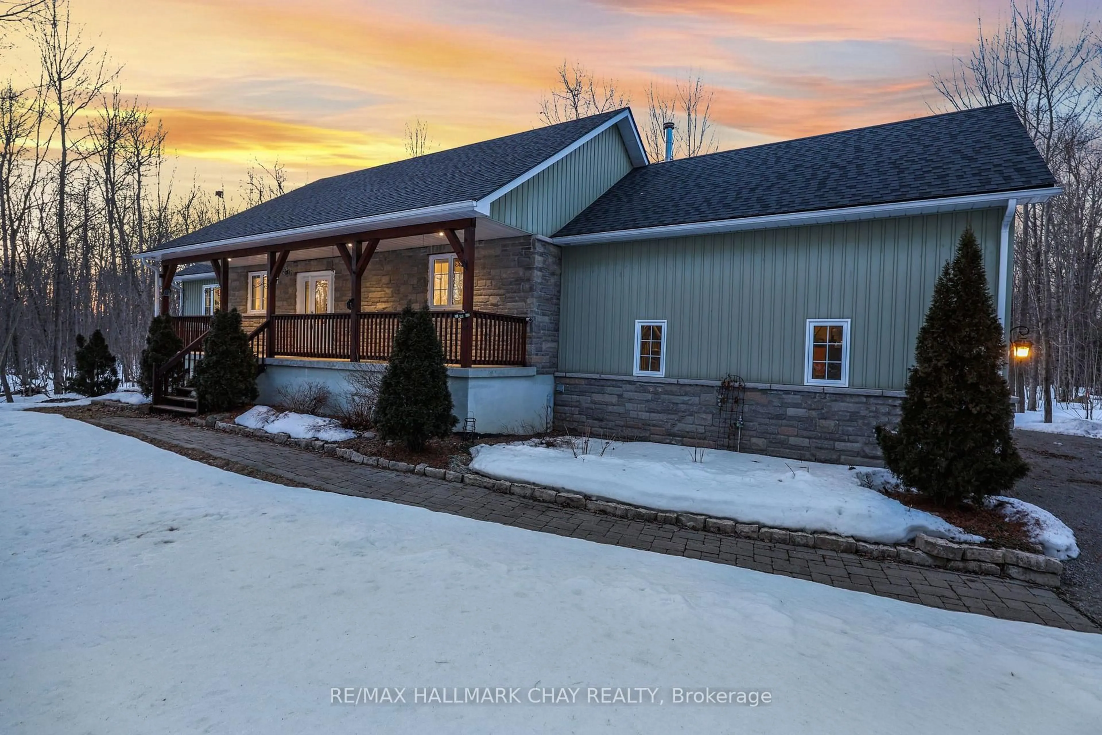 Unknown for 100 Gerhardt Rd, Tay Ontario L0K 2C0