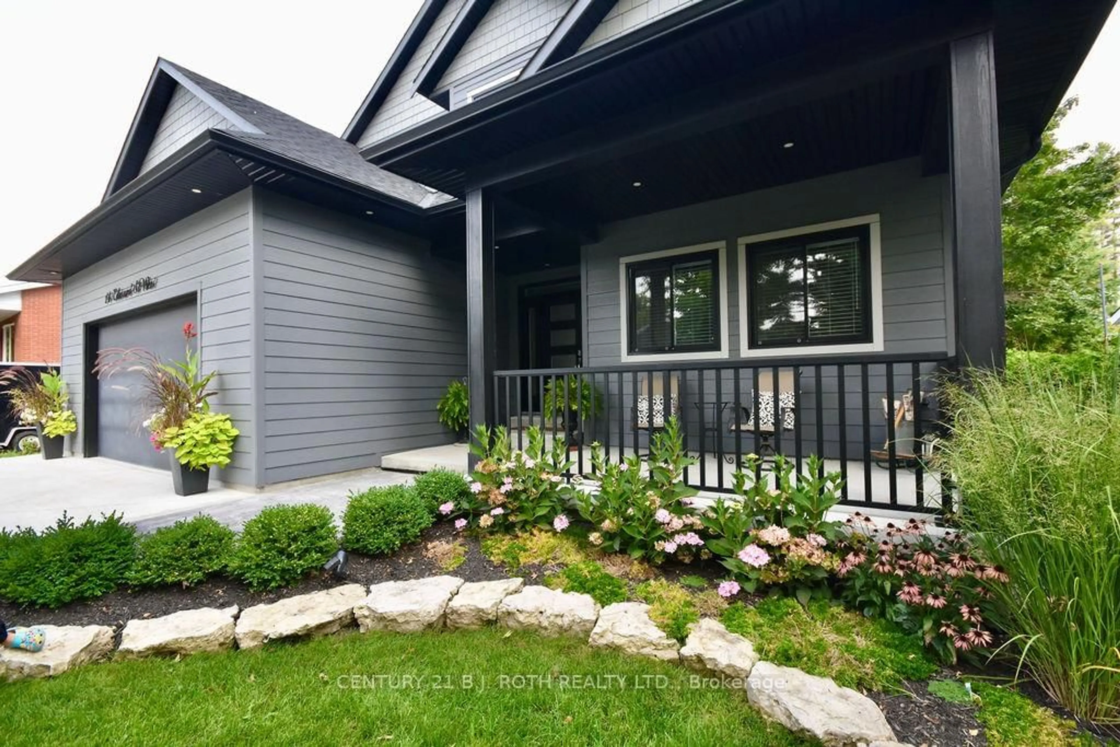 Unknown for 14 EDWARD St, Clearview Ontario L0M 1G0