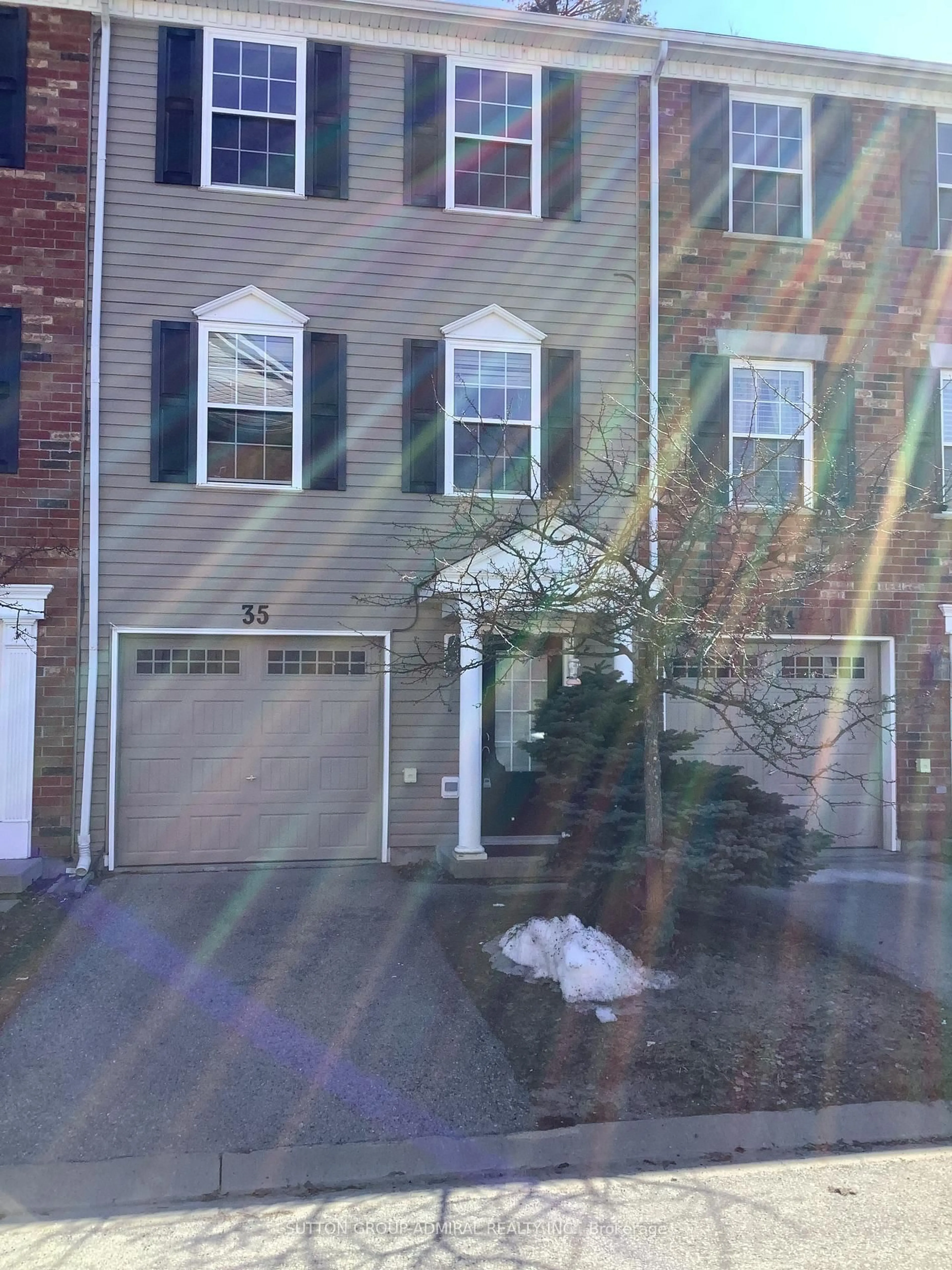 Unknown for 91 Coughlin Rd #35, Barrie Ontario L4N 0L5