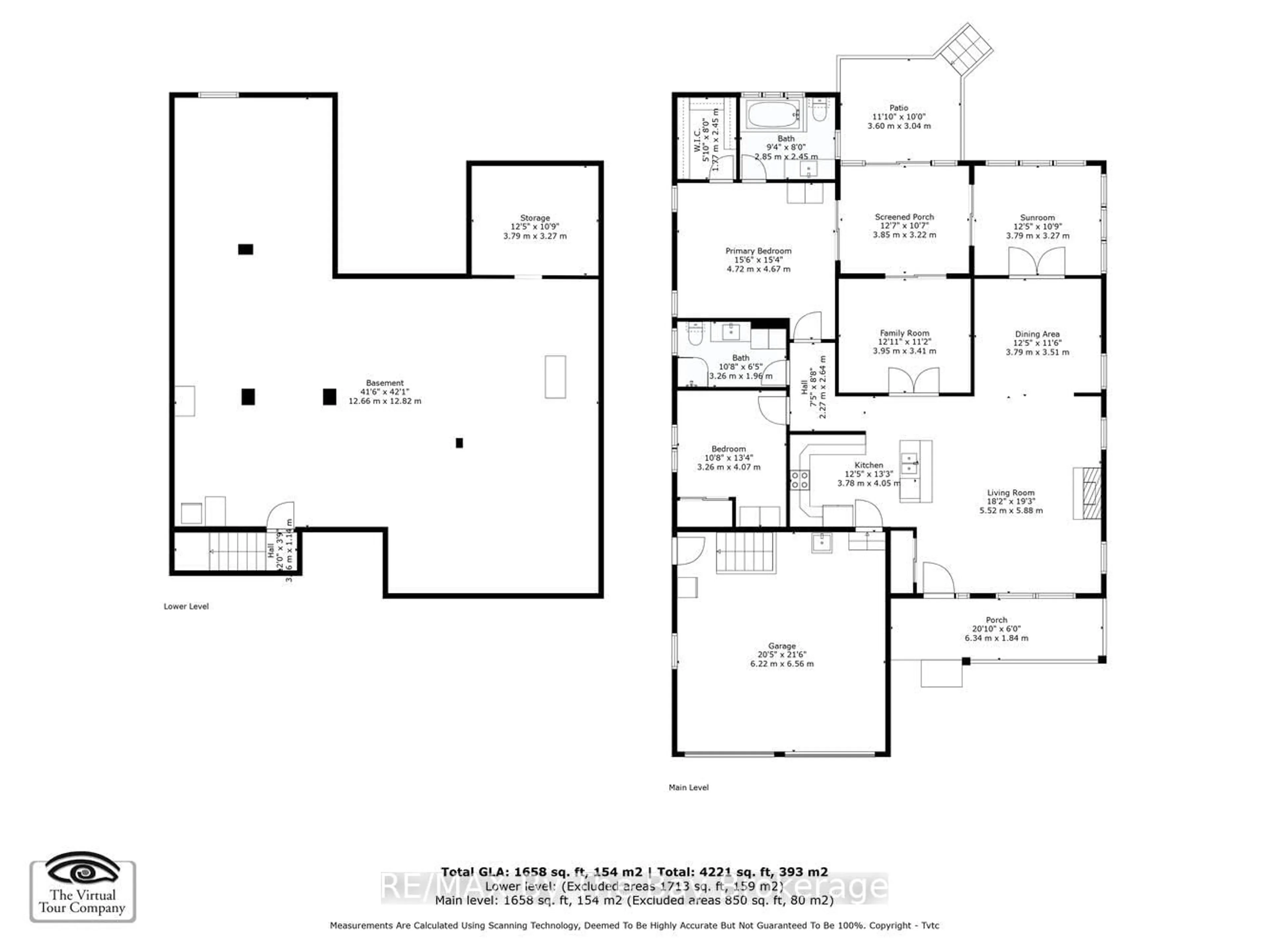 Floor plan for 1327 RIVER Rd, Wasaga Beach Ontario L9Z 2R7