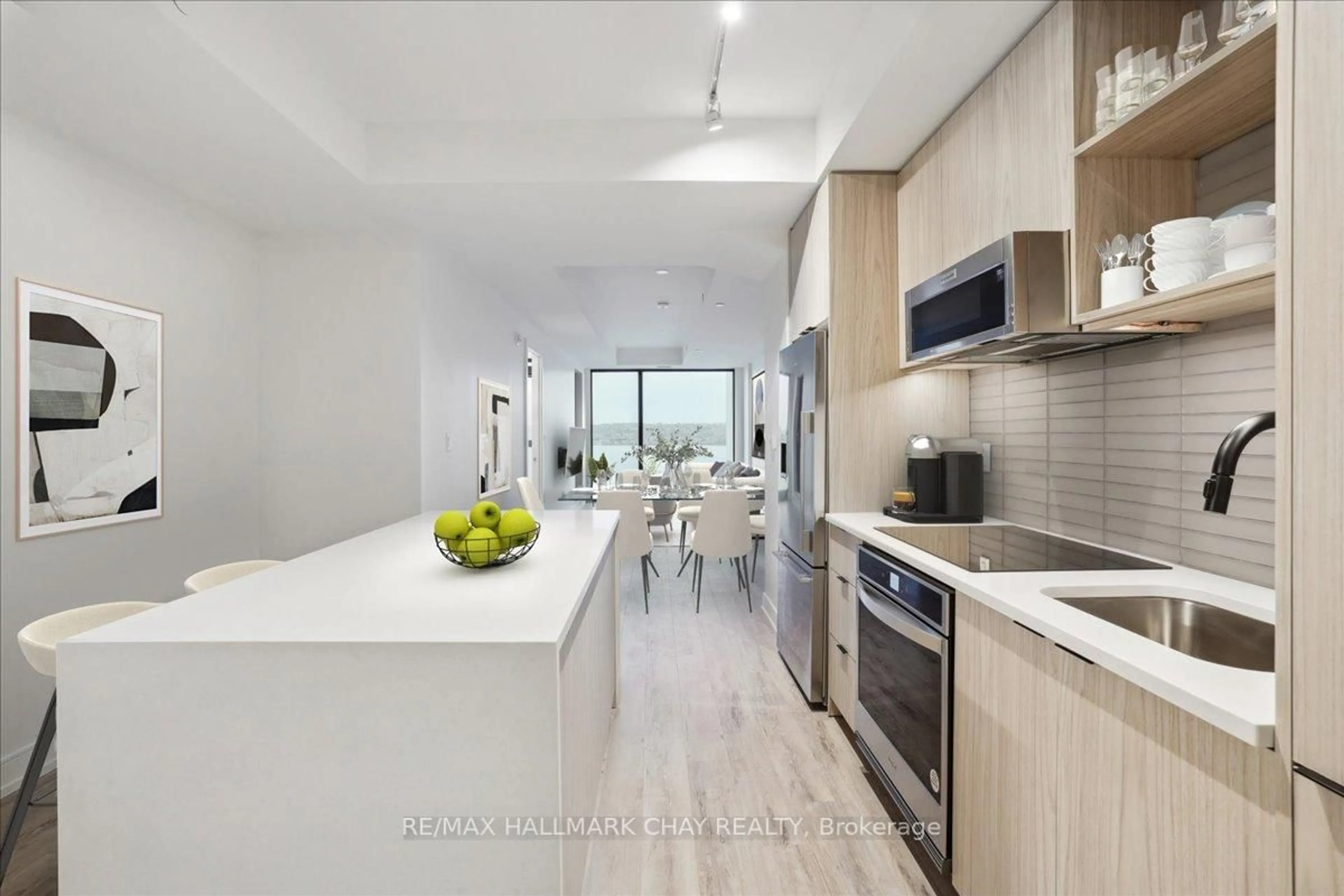 Unknown for 185 Dunlop St #803, Barrie Ontario L4M 0M7