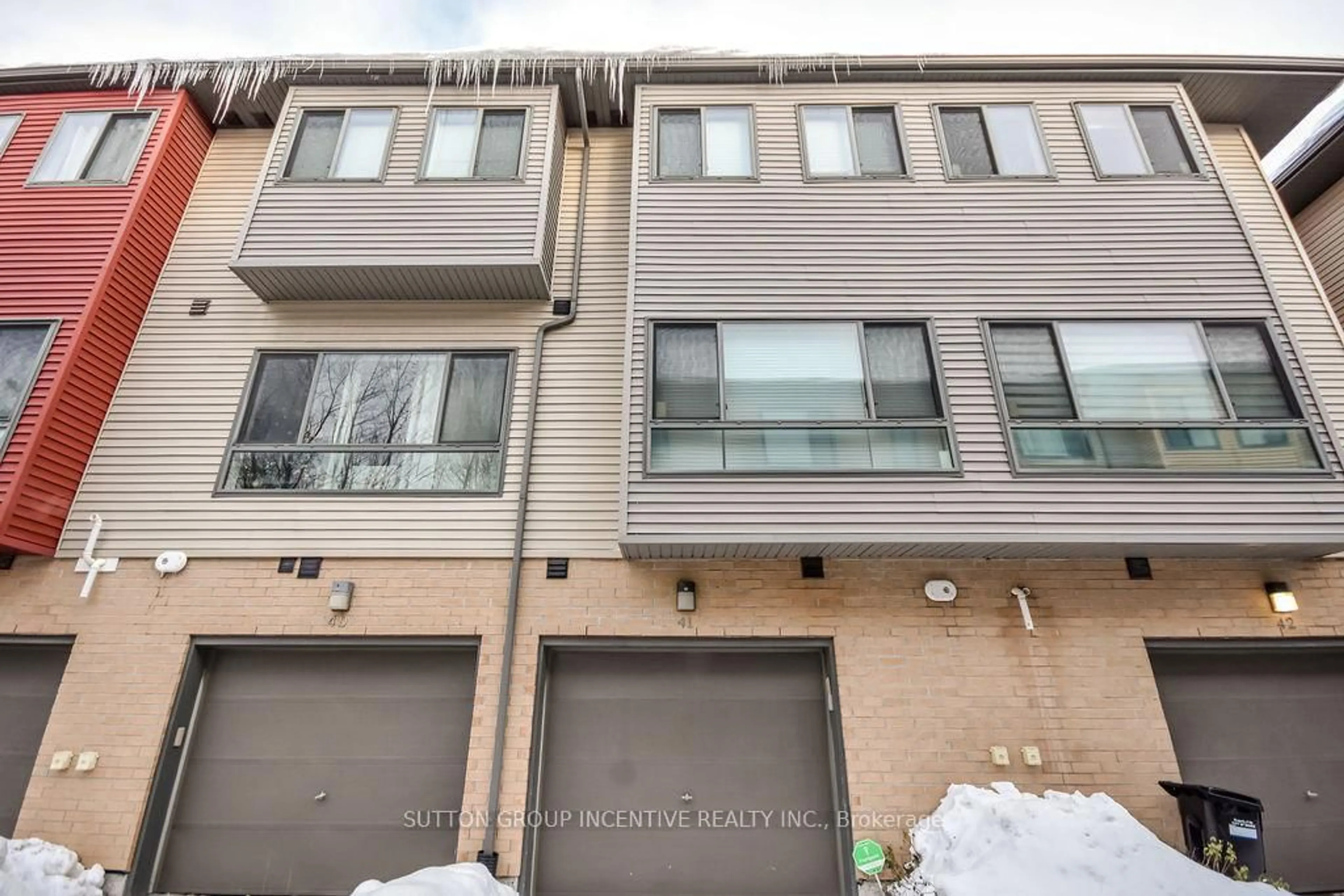 Unknown for 369 Essa Rd #41, Barrie Ontario L4N 9C8