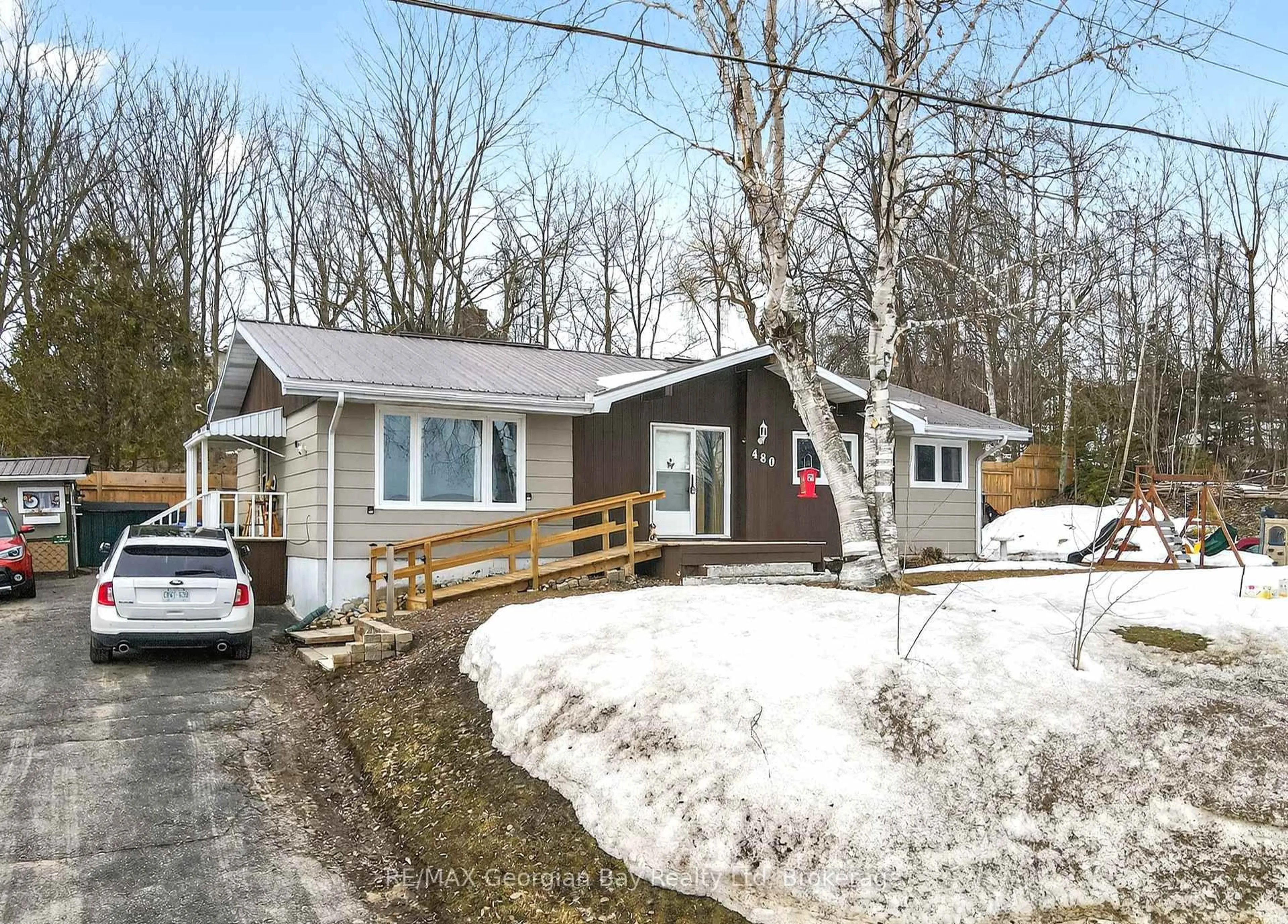 Unknown for 480 Broderick St, Tay Ontario L0K 1R0