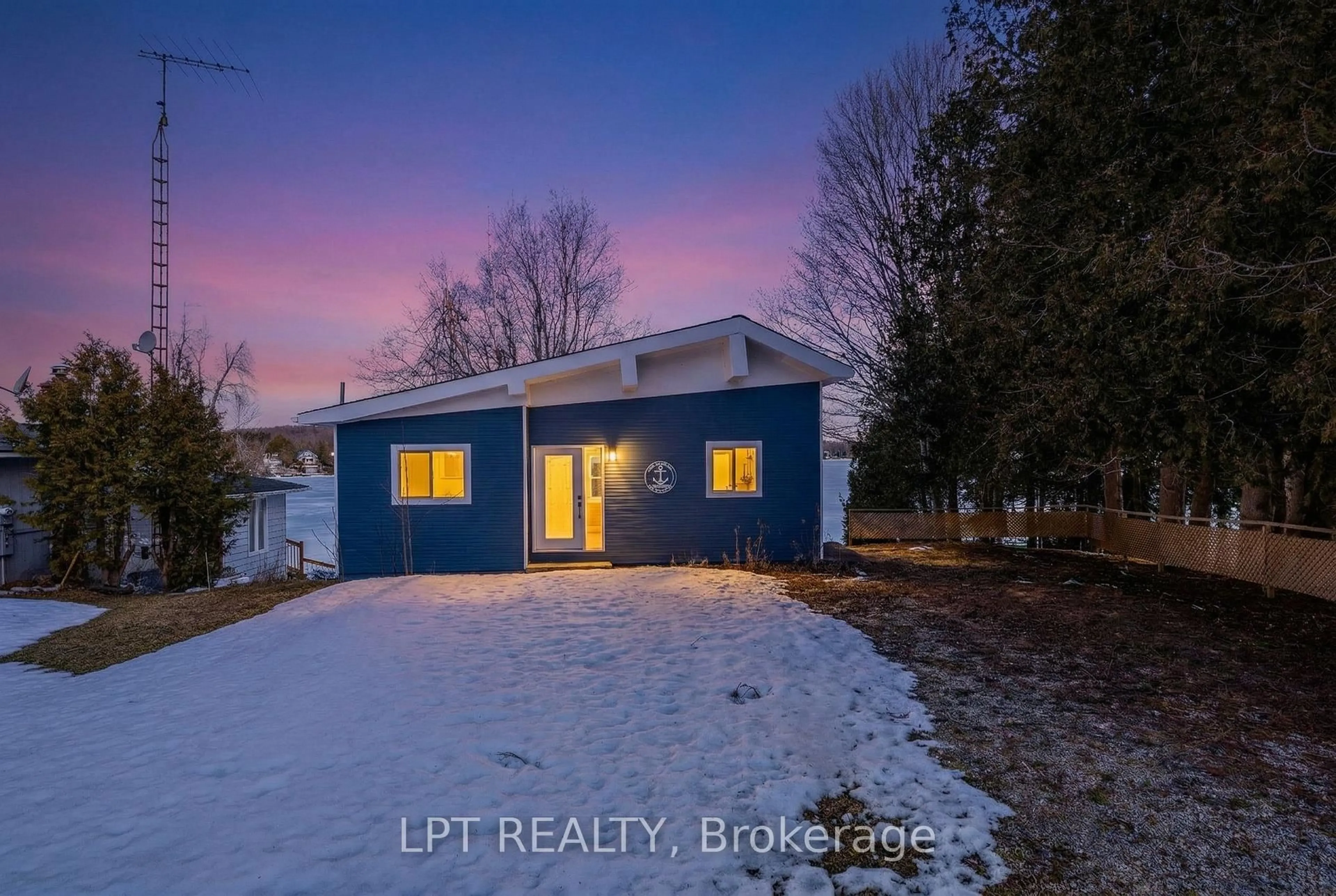 Unknown for 47 Moon Point Dr, Oro-Medonte Ontario L3V 0R8