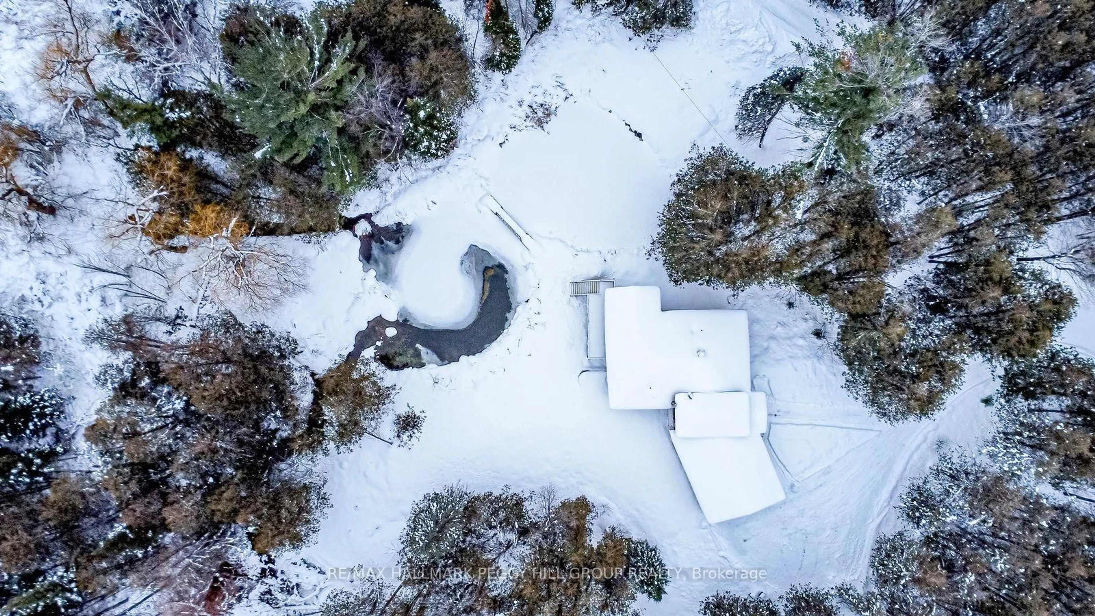 A pic from outside/outdoor area/front of a property/back of a property/a pic from drone, street for 537 Huronia Rd, Barrie Ontario L4N 8X3