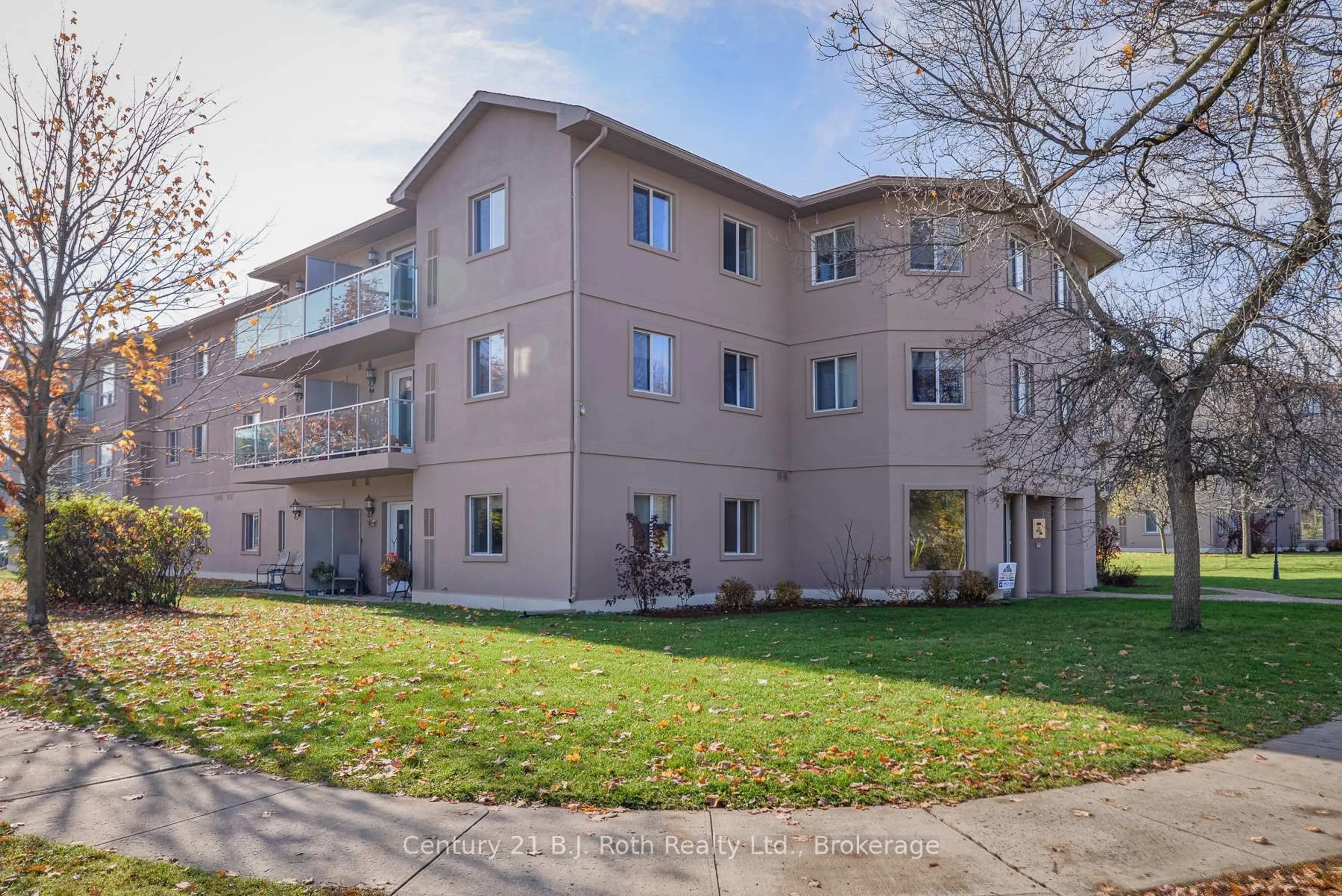 Unknown for 125 Bond St #101, Orillia Ontario L3V 1J7