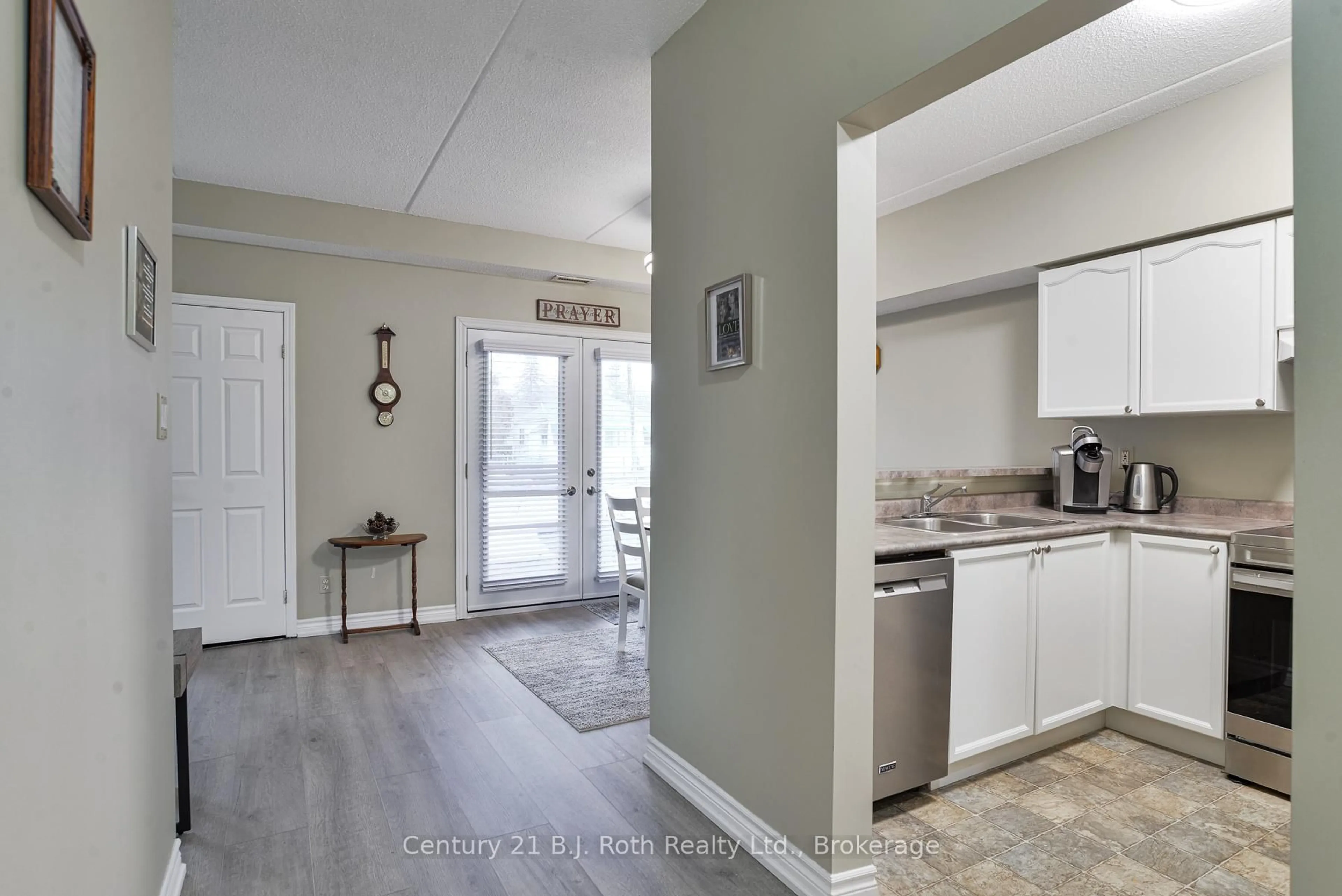 Unknown for 125 Bond St #101, Orillia Ontario L3V 1J7