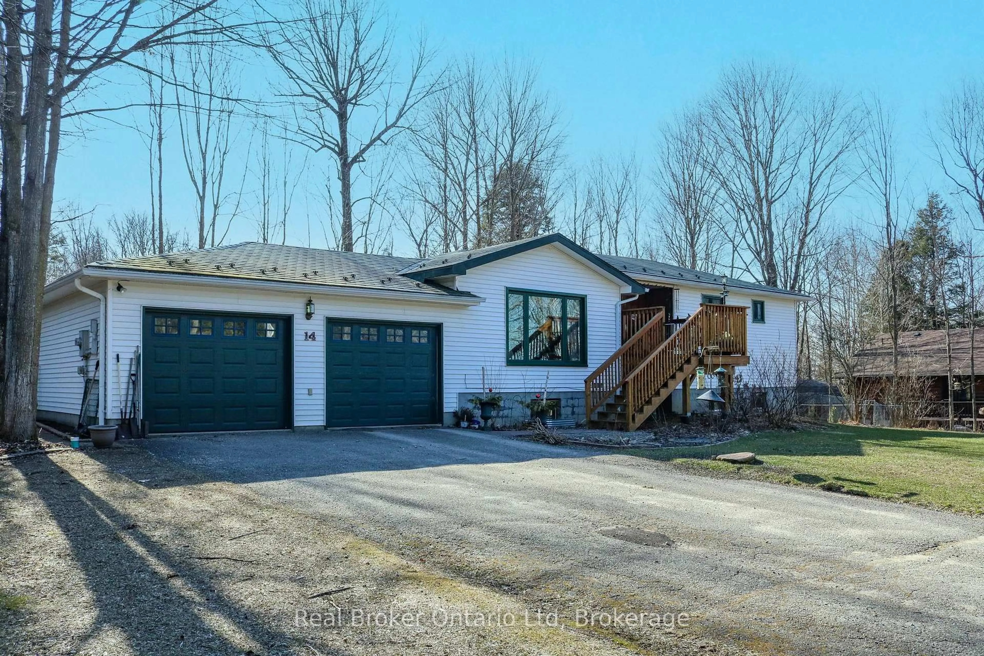 Unknown for 14 Seneca Cres, Tiny Ontario L9M 0C9