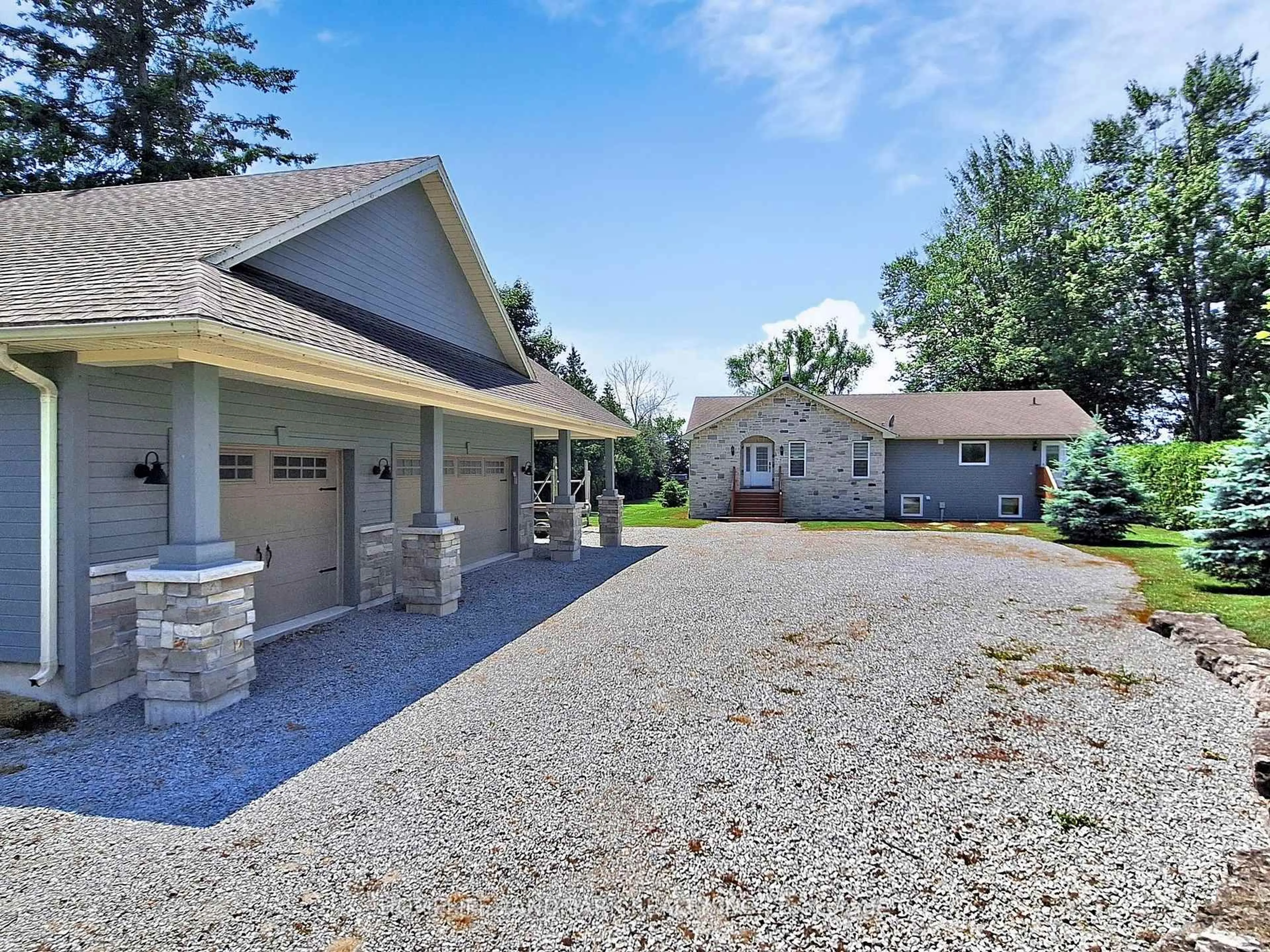 Unknown for 1662 Lakeshore Dr, Ramara Ontario L0K 1B0