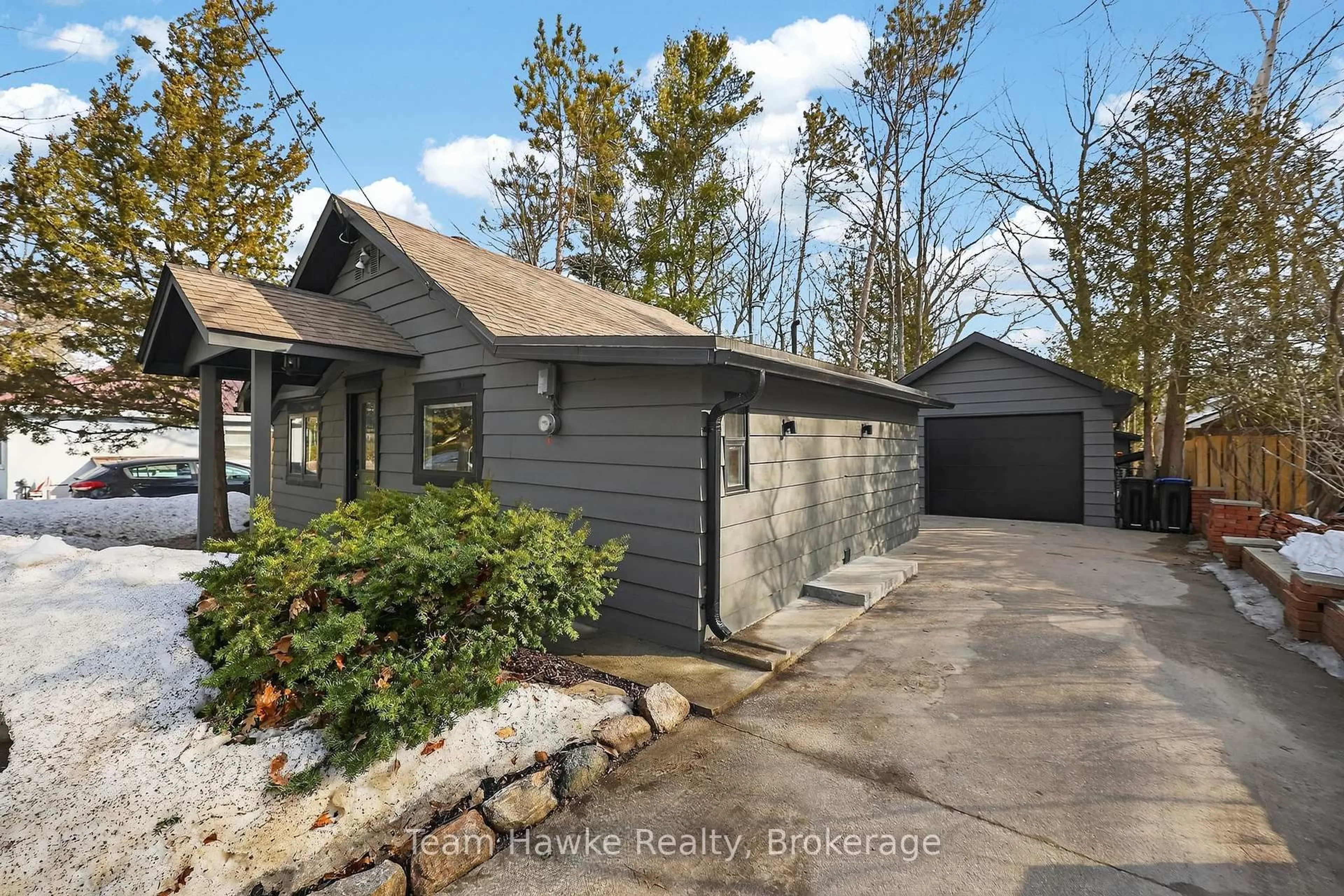 Unknown for 283 Tiny Beaches Rd, Tiny Ontario L0L 2J0