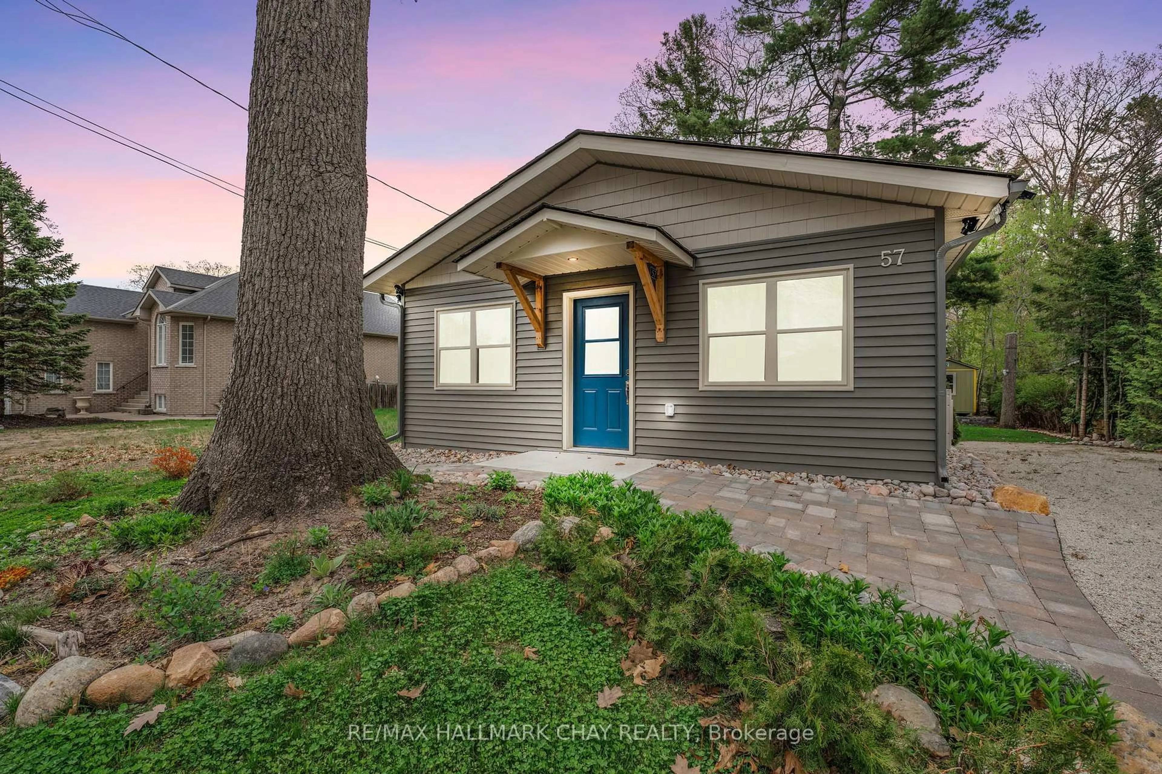 Unknown for 57 Laidlaw St, Wasaga Beach Ontario L9Z 2L2