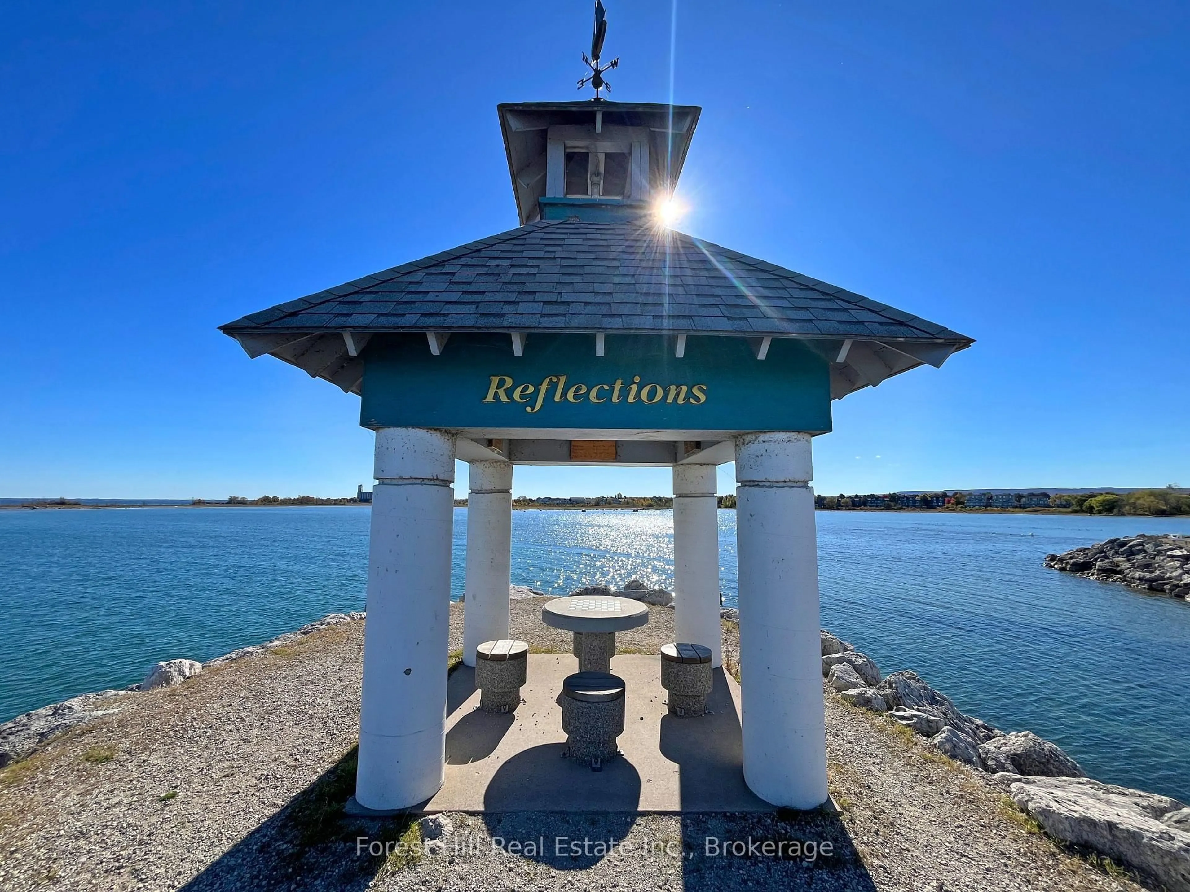 Unknown for 24 Ramblings Way #402, Collingwood Ontario L9Y 5C6