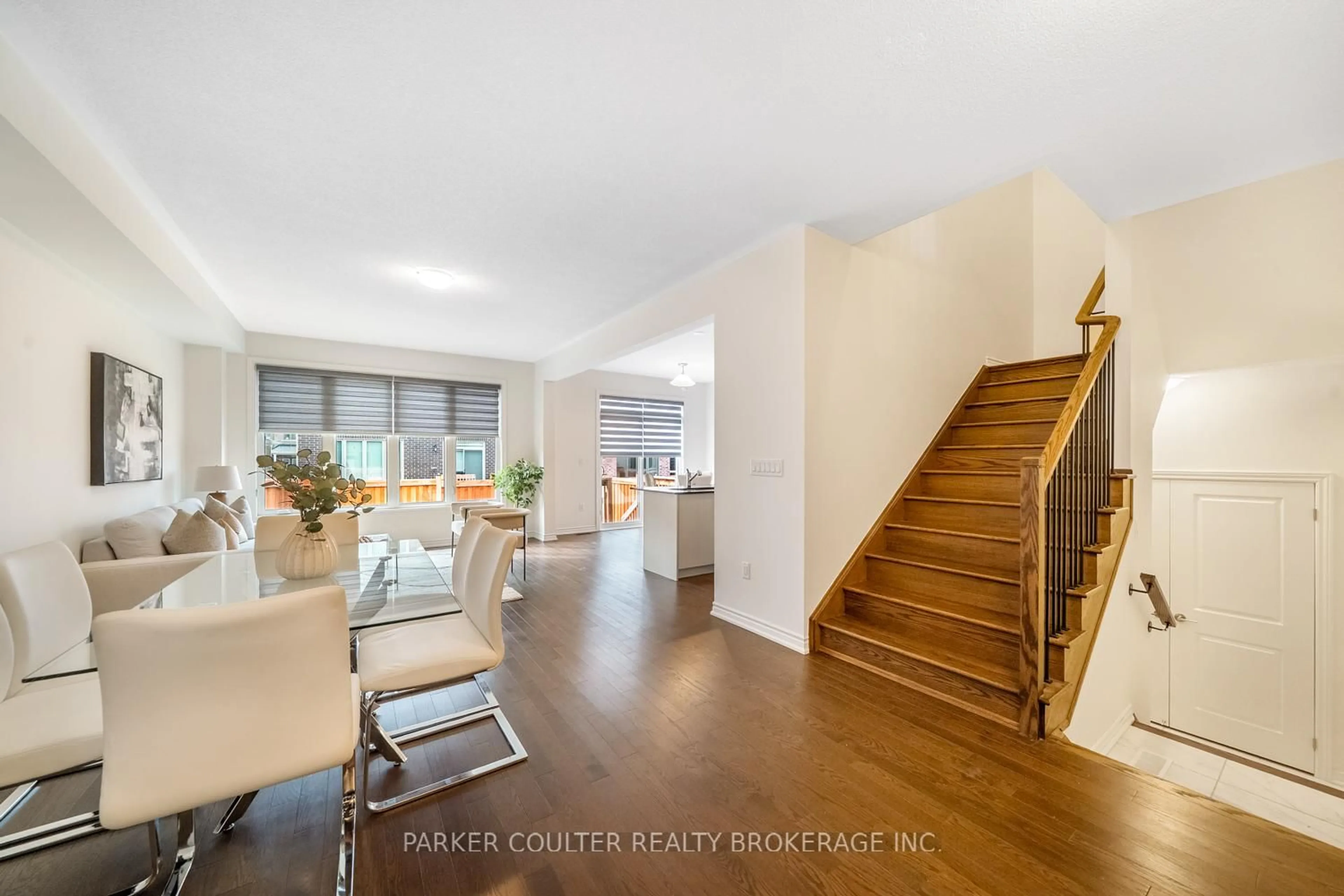 Unknown for 110 Shepherd Dr, Barrie Ontario L9J 0P5