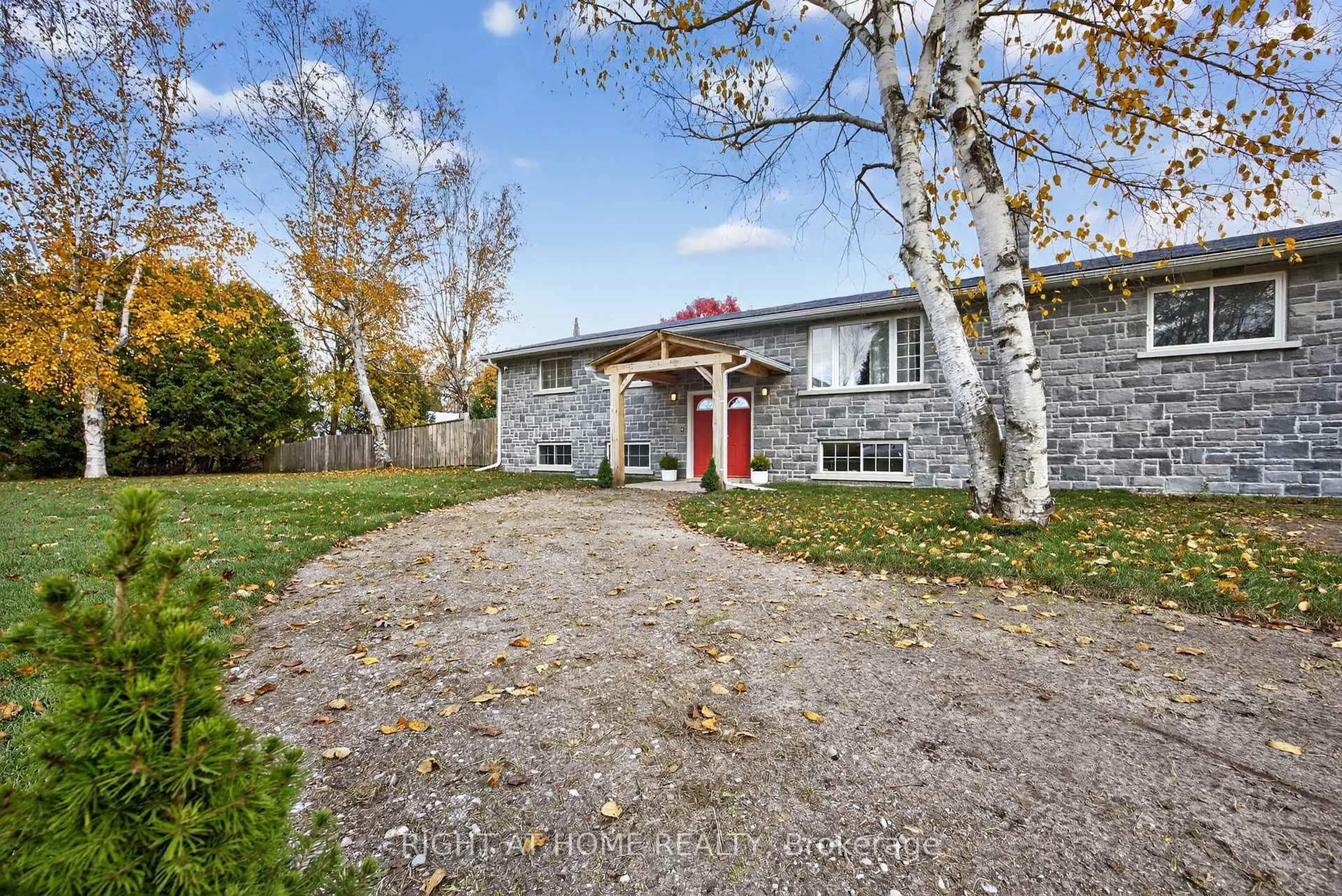 Unknown for 207 SCARLETT Line, Oro-Medonte Ontario L0L 1V0