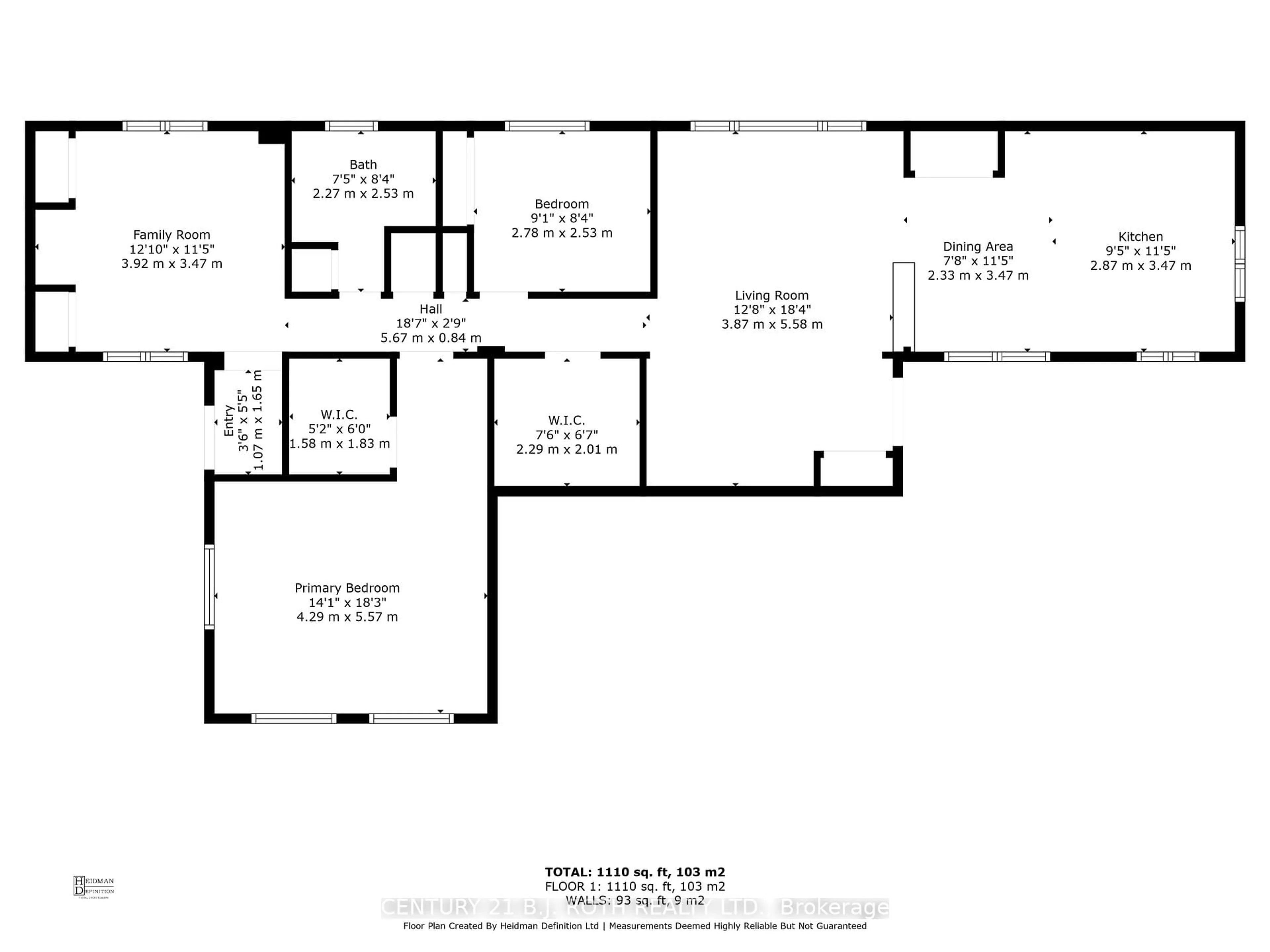 Floor plan for 66 Cameron Dr, Oro-Medonte Ontario L0L 1T0
