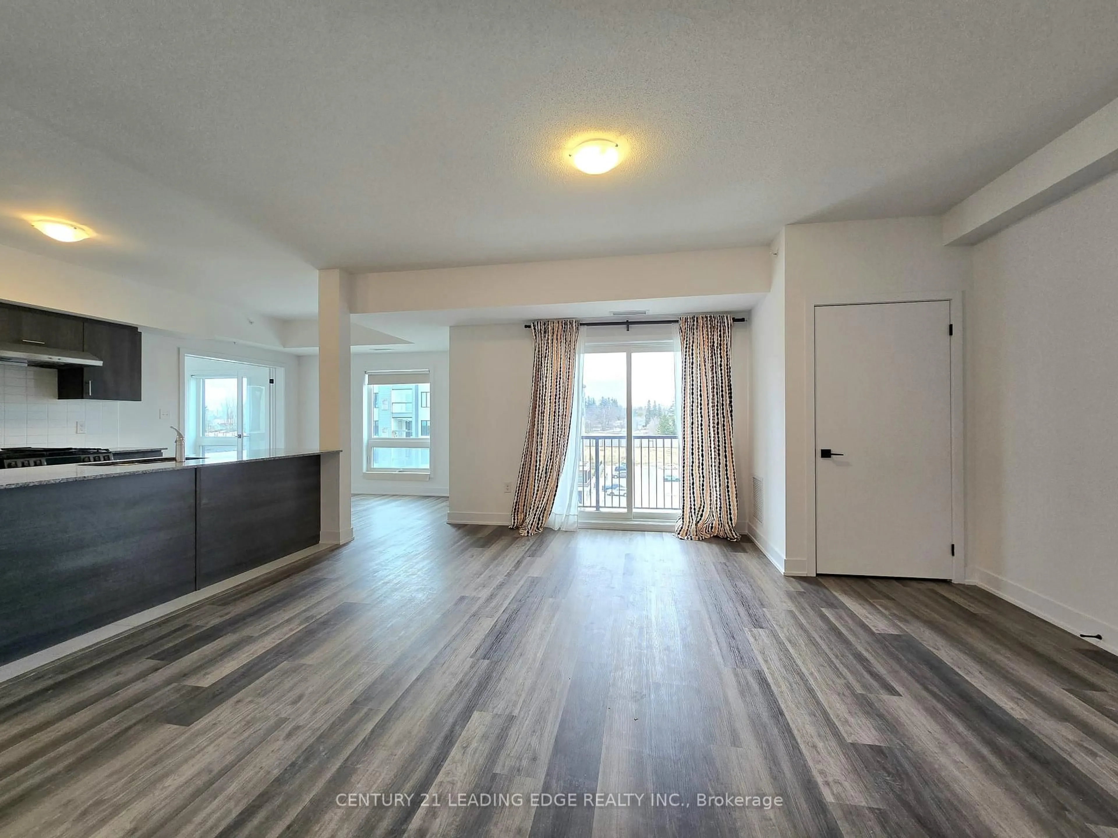 A pic of a room for 8 Culinary Lane #502, Barrie Ontario L9J 0T2