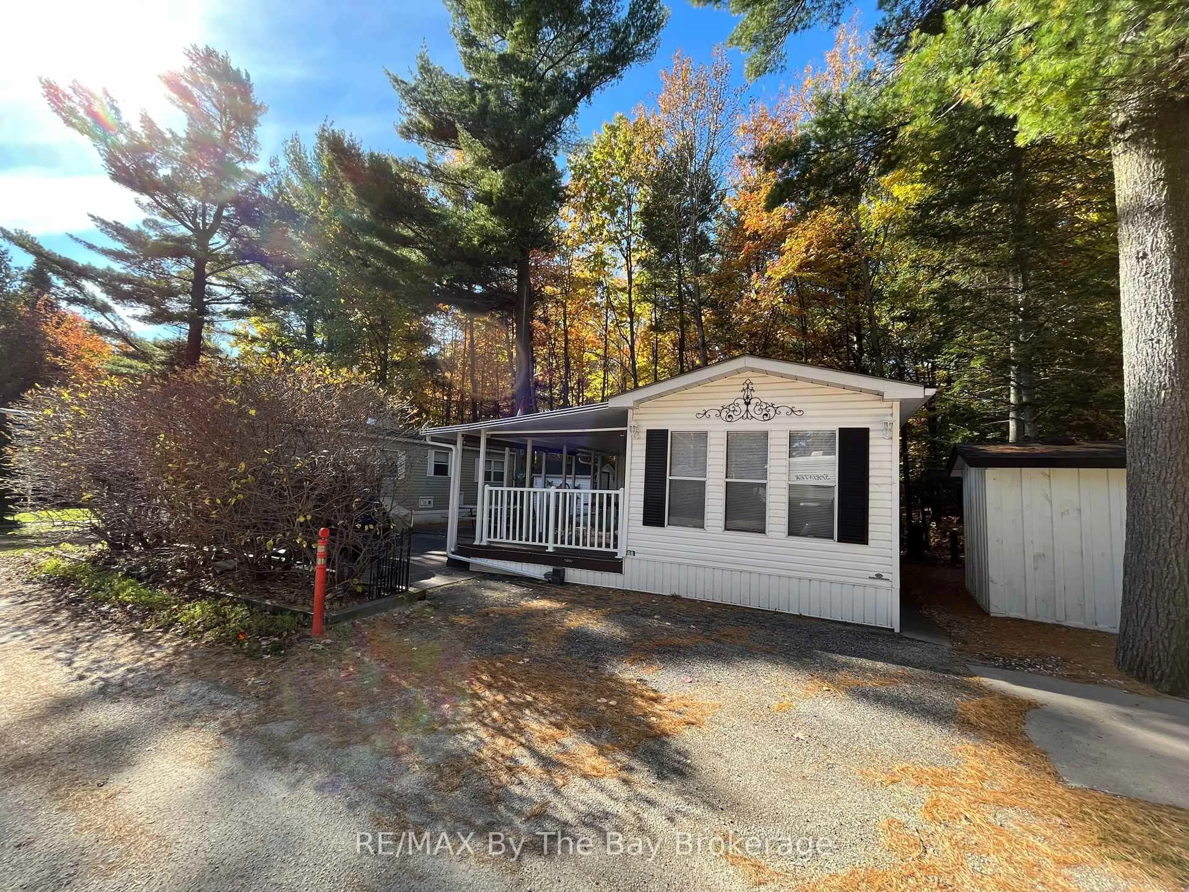 Unknown for 85 Theme Park Dr #68, Wasaga Beach Ontario L9Z 1X7