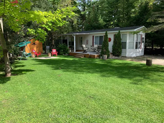 85 Theme Park Dr #G4, Wasaga Beach 2