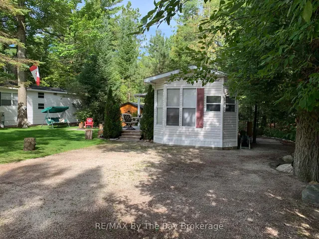 85 Theme Park Dr #G4, Wasaga Beach 4