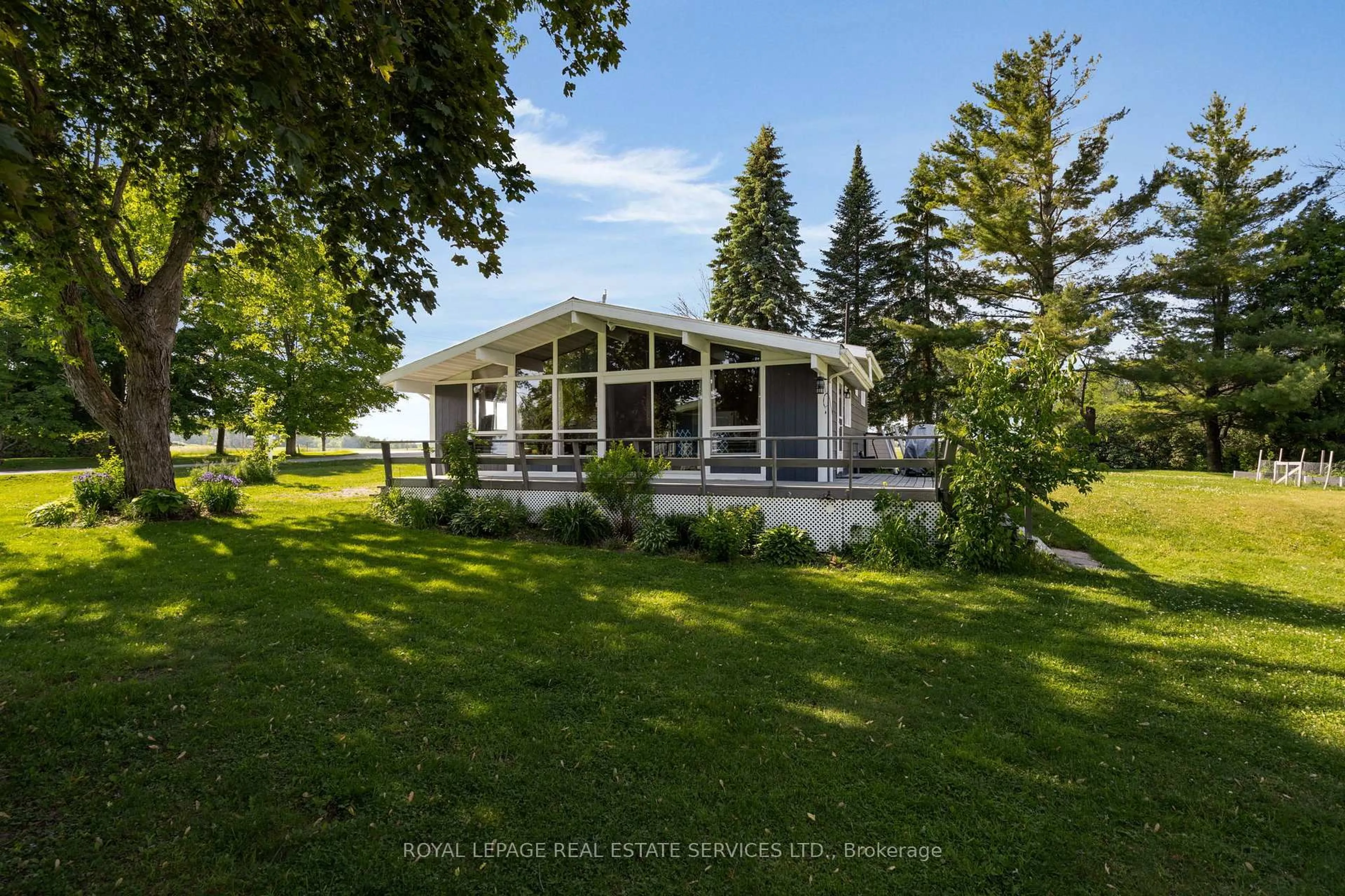 Unknown for 1129 Concession Road 9, Ramara Ontario L0K 1B0