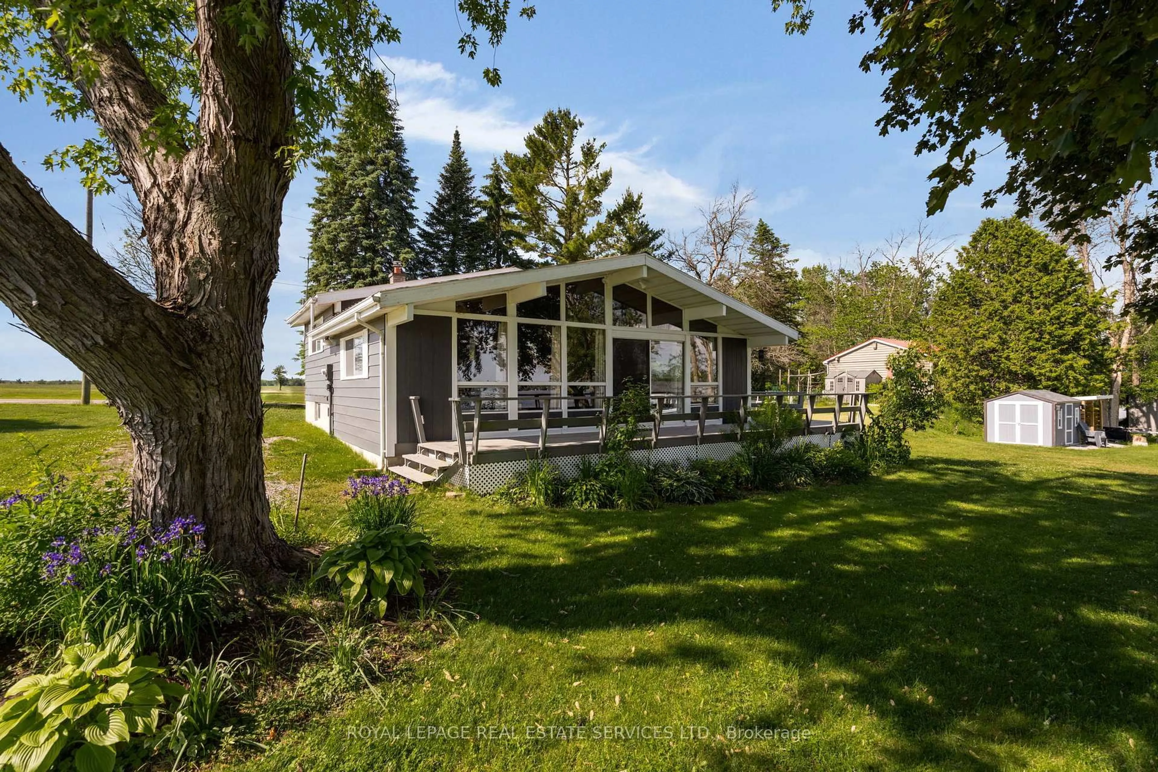 Unknown for 1129 Concession Road 9, Ramara Ontario L0K 1B0