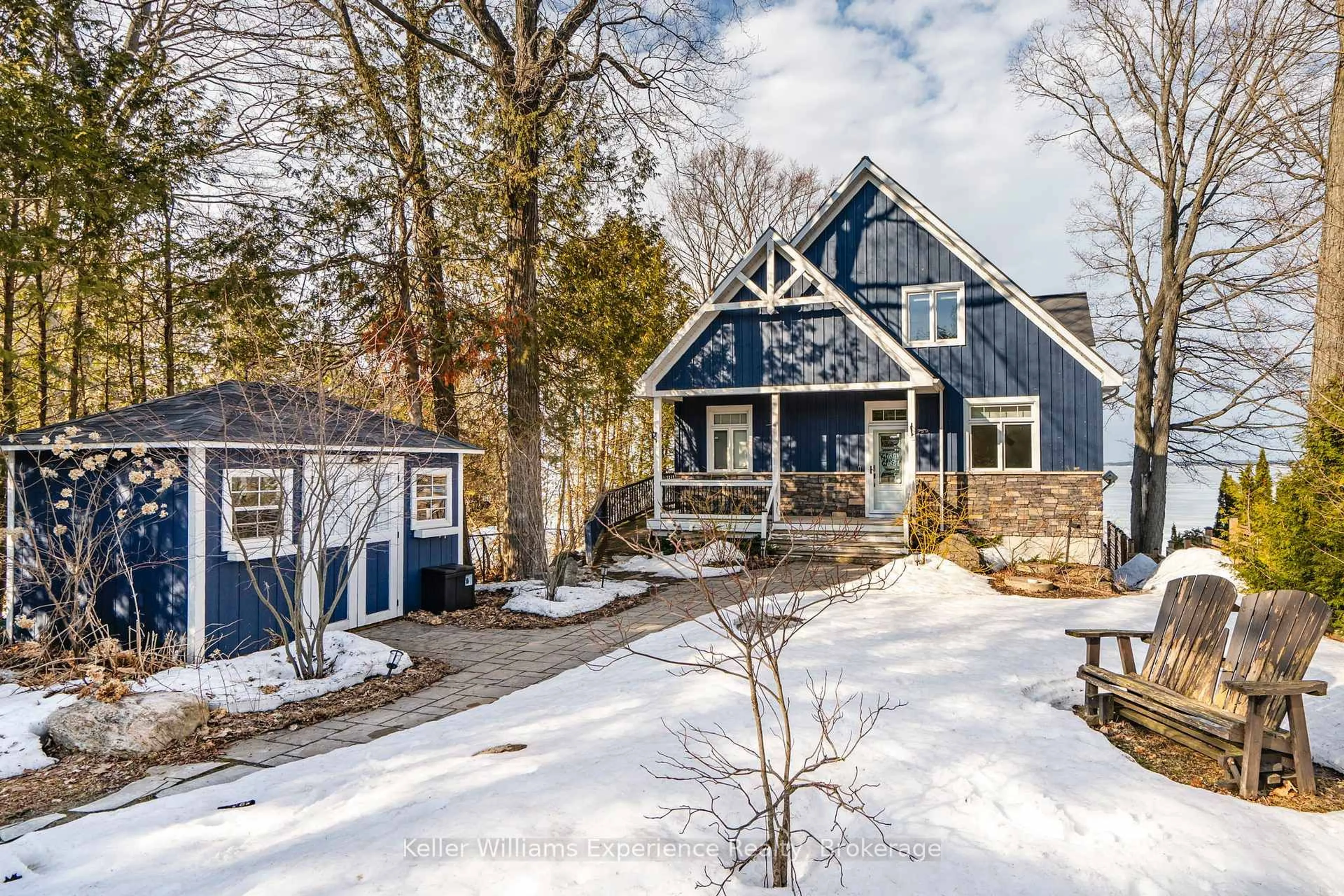 Unknown for 1749 Champlain Rd, Tiny Ontario L9M 0C1