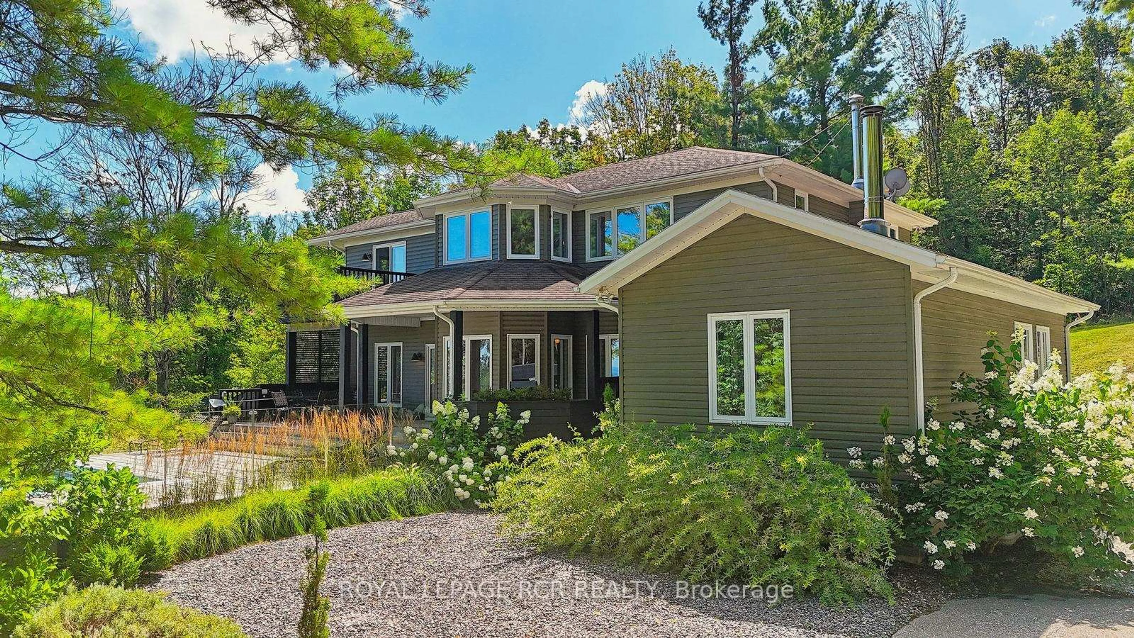 Unknown for 1614 Nottawasaga Concession Rd 10, Clearview Ontario N0C 1M0