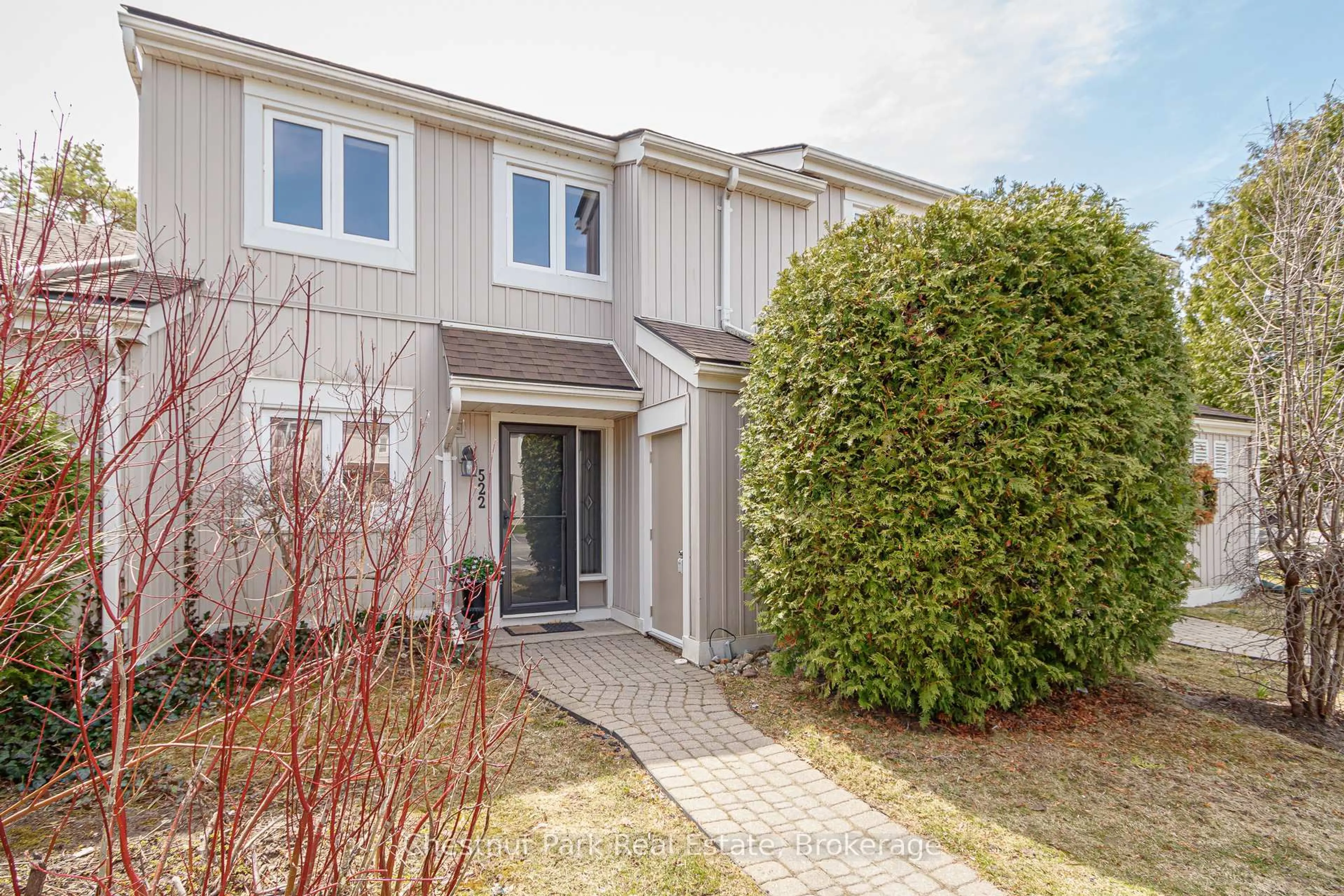 Unknown for 522 Oxbow Cres, Collingwood Ontario L9Y 5B4