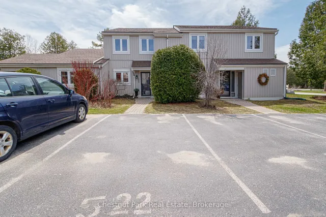 522 Oxbow Cres, Collingwood 2