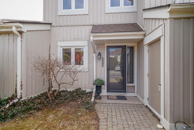 522 Oxbow Cres, Collingwood 3