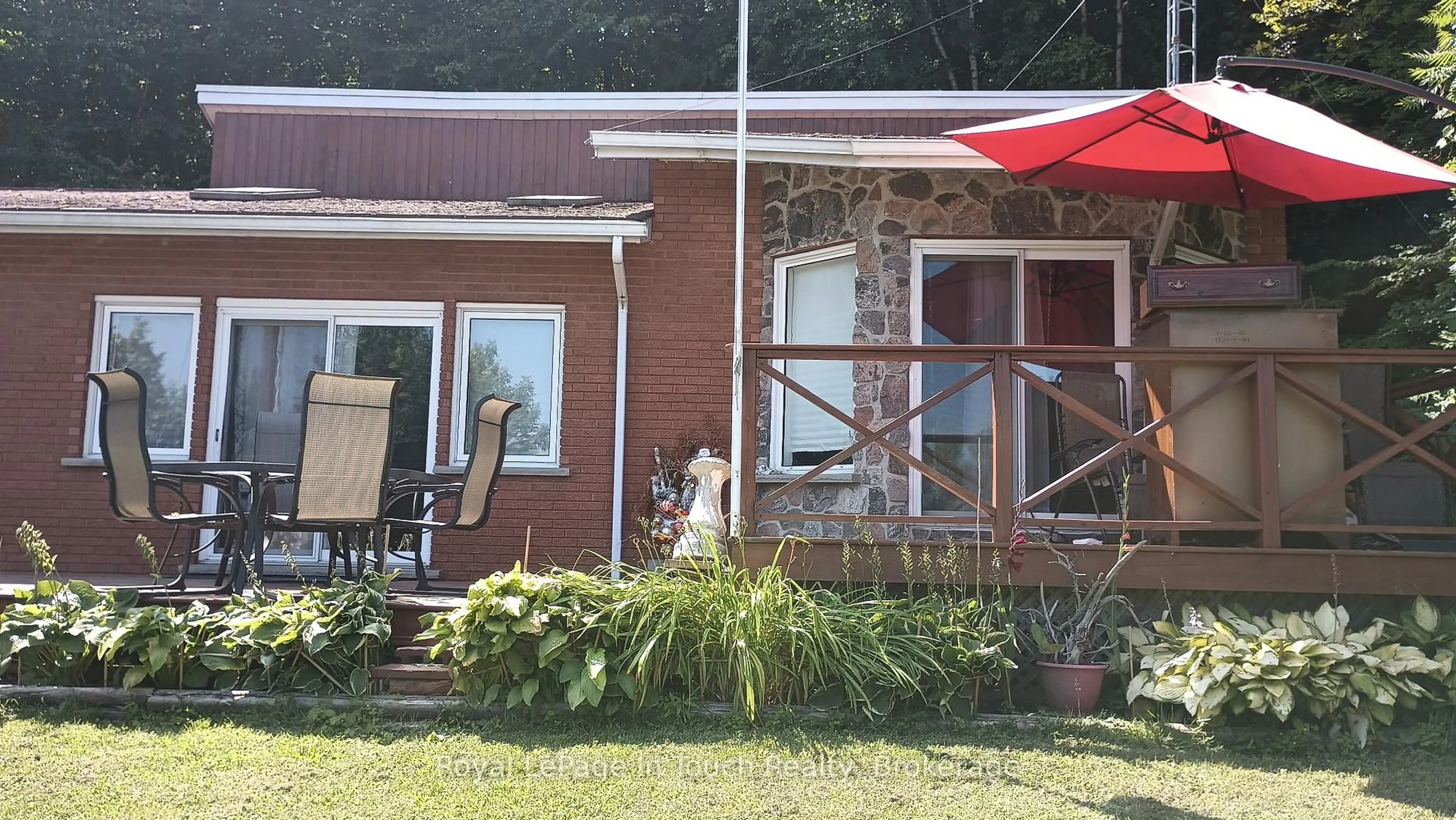 Patio, unknown for 468 Champlain Rd, Penetanguishene Ontario L9M 1S5